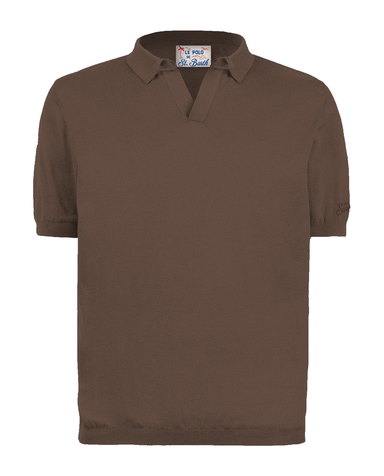 MC2 SAINT BARTH  Polo manica corta SLO0008-00098L - 2