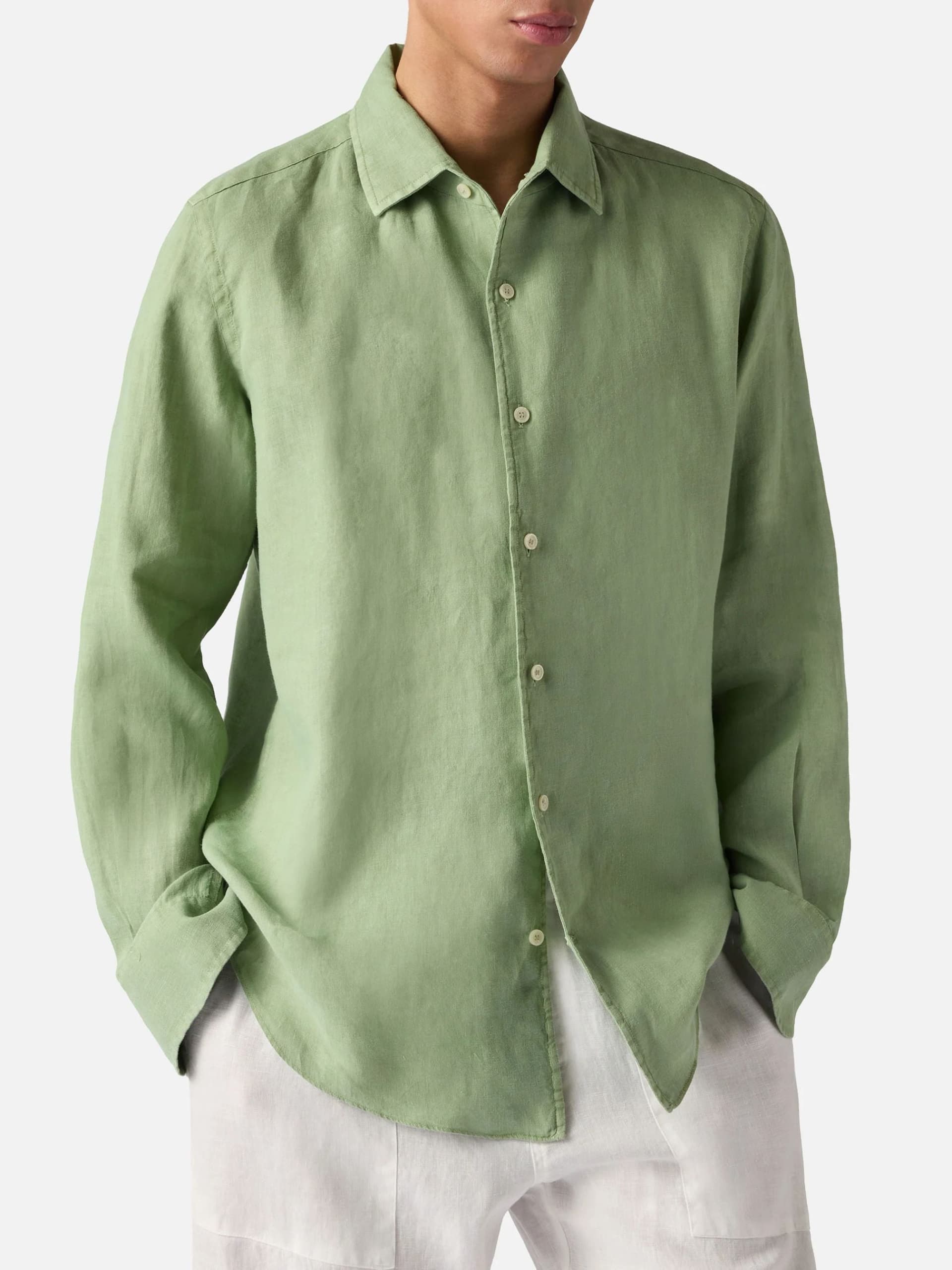 MC2 SAINT BARTH  CAMICIA RPH0001-00609L - 5