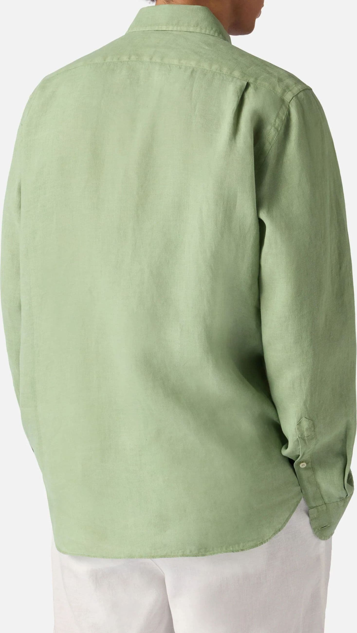 MC2 SAINT BARTH  CAMICIA RPH0001-00609L - 2