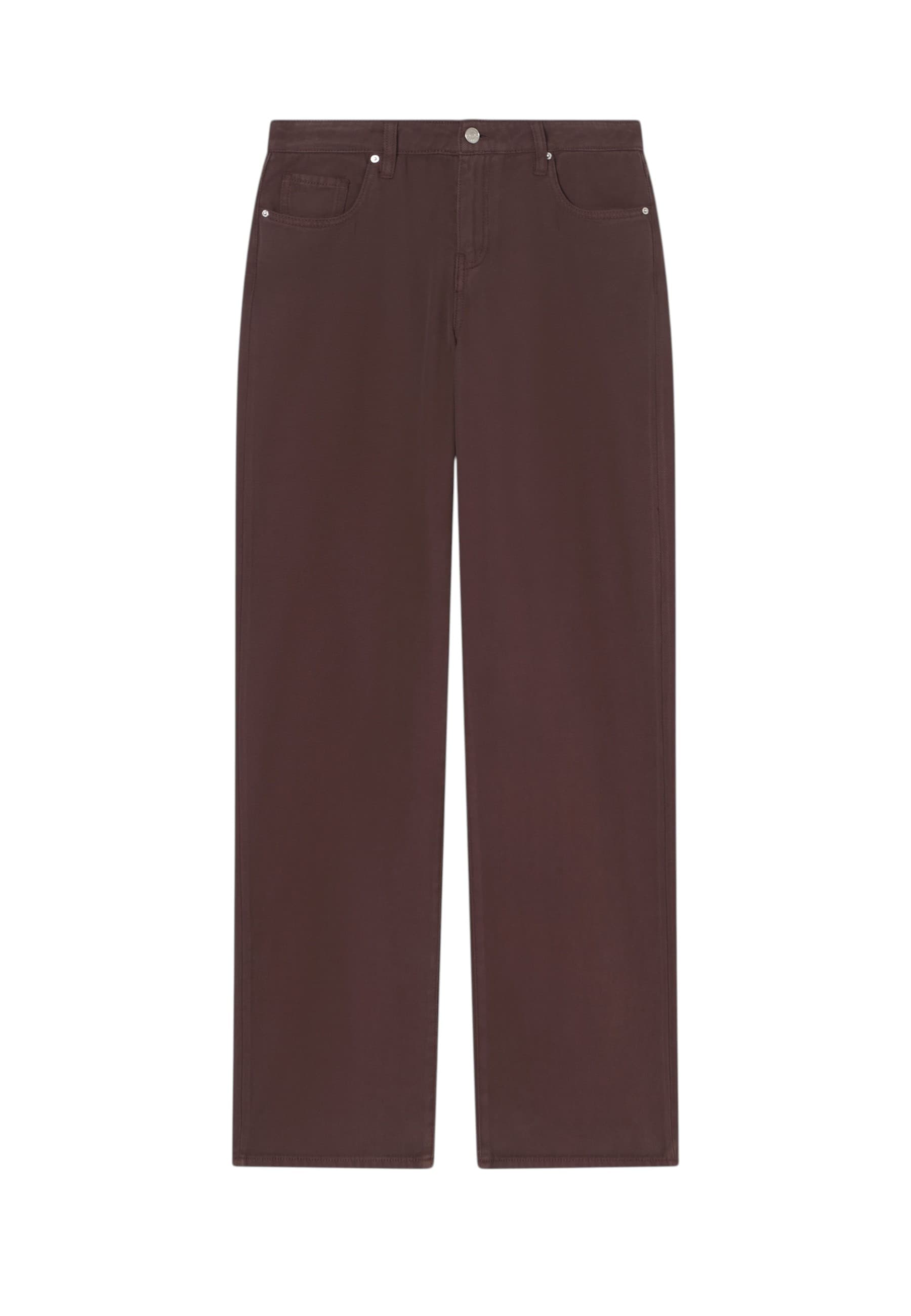 AX-ARMANI Pantalone Donna AX-Armani xw000056 largo dritto - 6