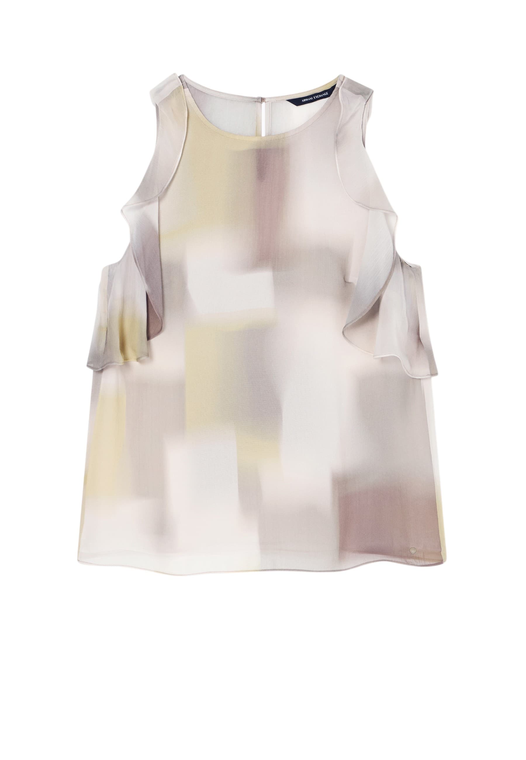 AX-ARMANI Top Donna AX-Armani xw00001965 - 5