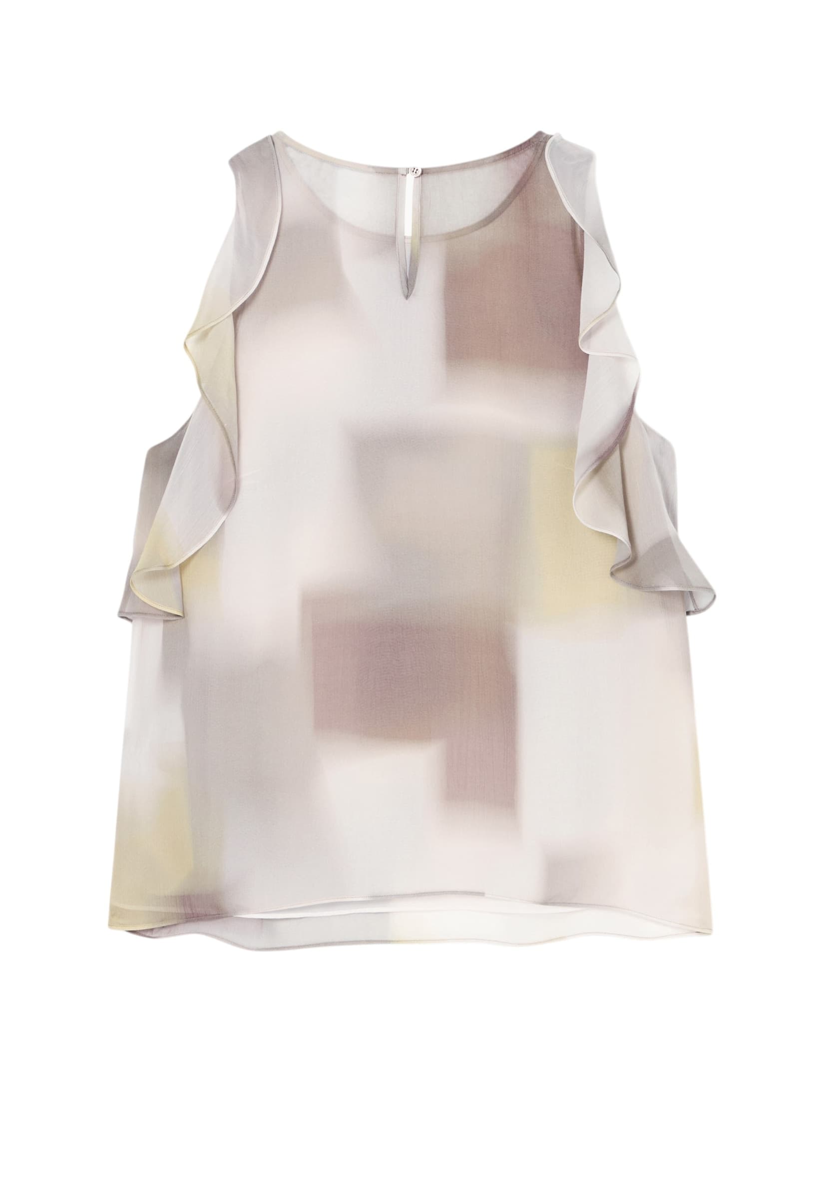 AX-ARMANI Top Donna AX-Armani xw00001965 - 3