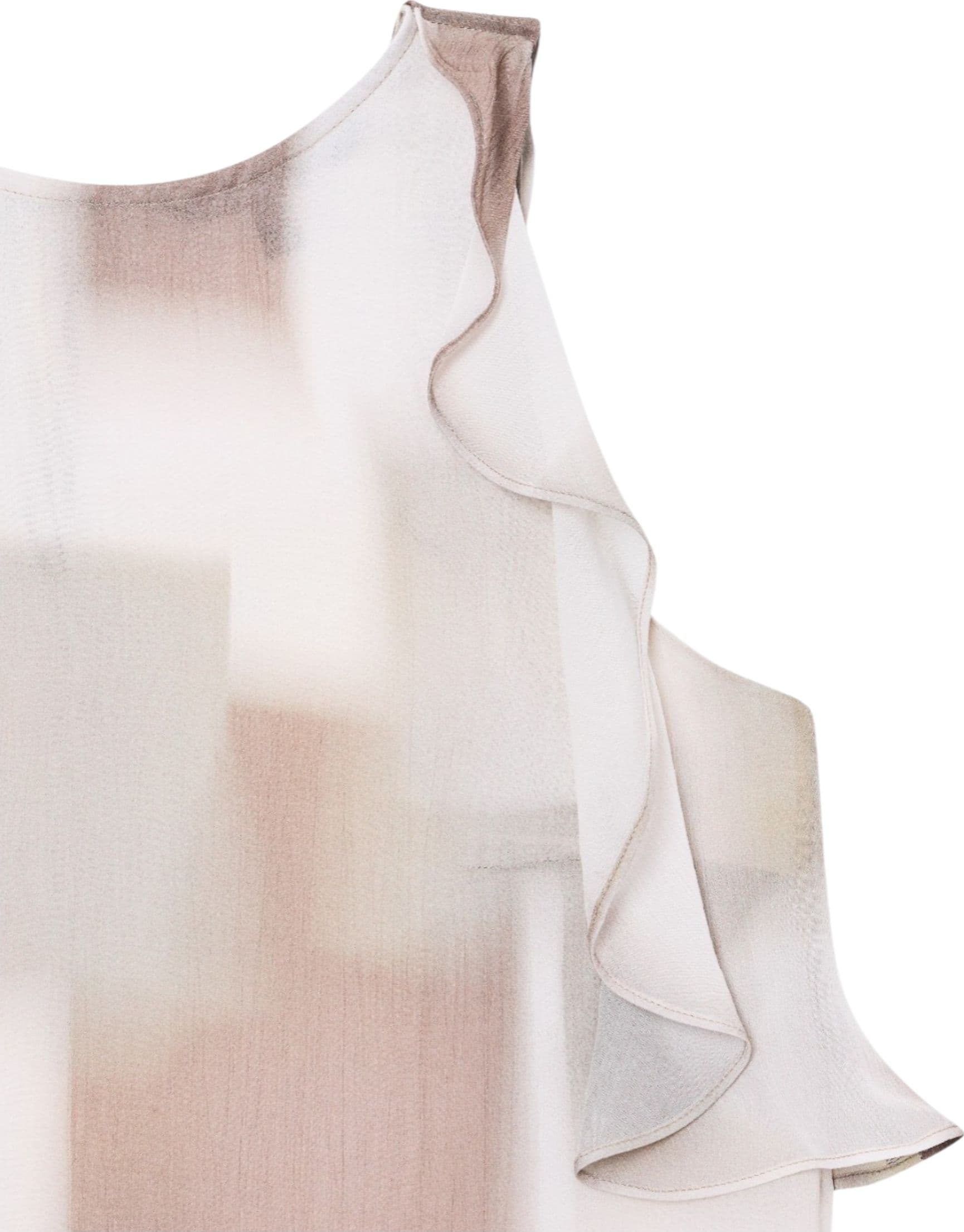 AX-ARMANI Top Donna AX-Armani xw00001965 - 4