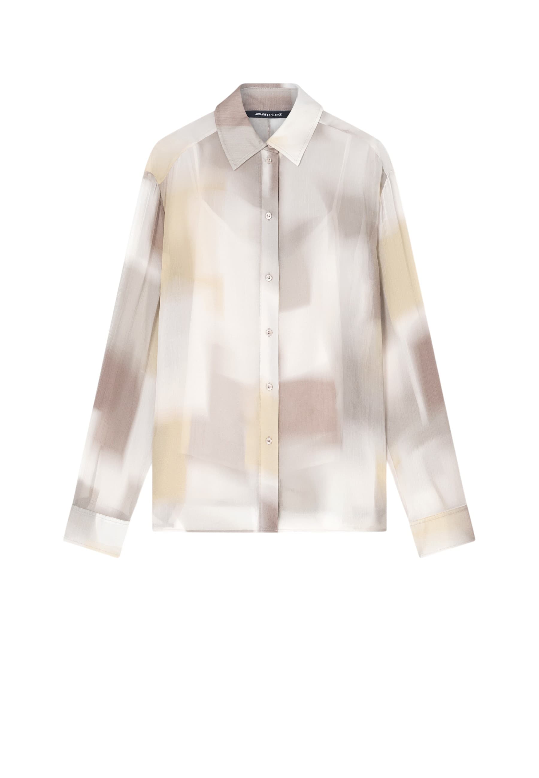 AX-ARMANI Camicia Donna AX-Armani xw00001966 - 5