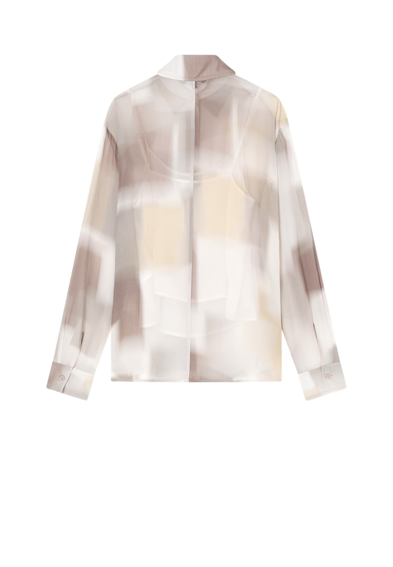 AX-ARMANI Camicia Donna AX-Armani xw00001966 - 3