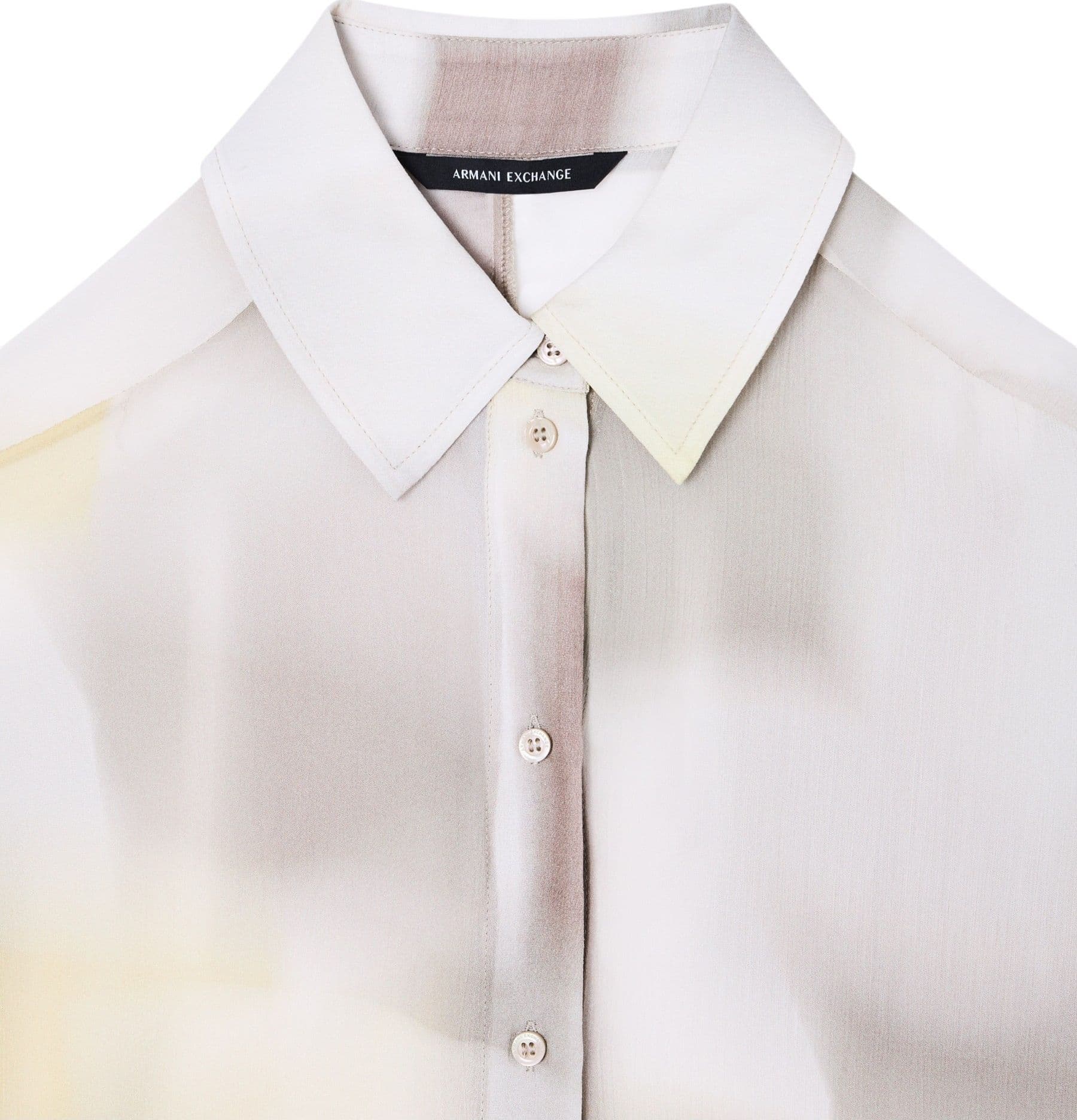 AX-ARMANI Camicia Donna AX-Armani xw00001966 - 4