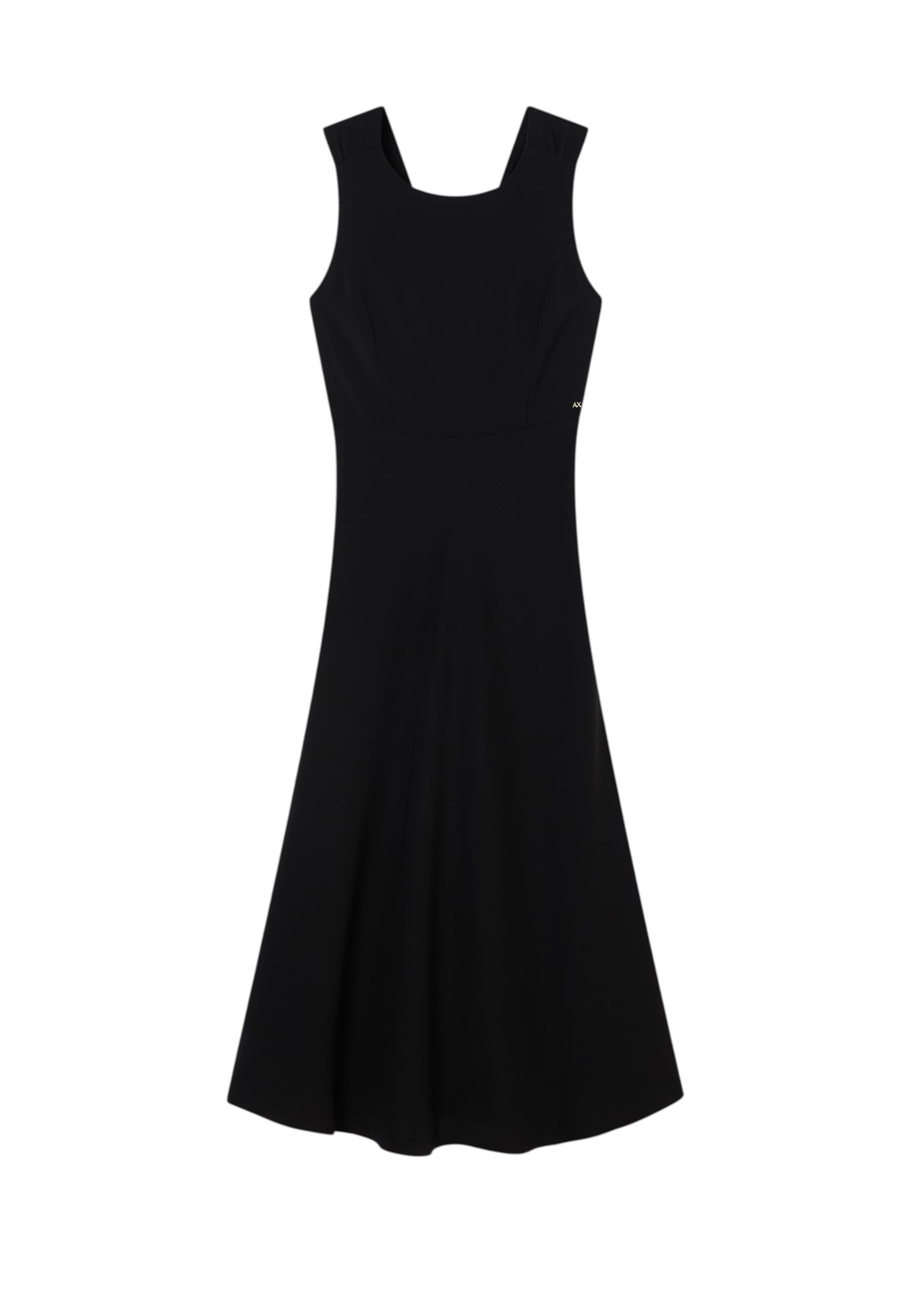 AX-ARMANI Abito Donna AX-Armani xw0001824 longuette - 5