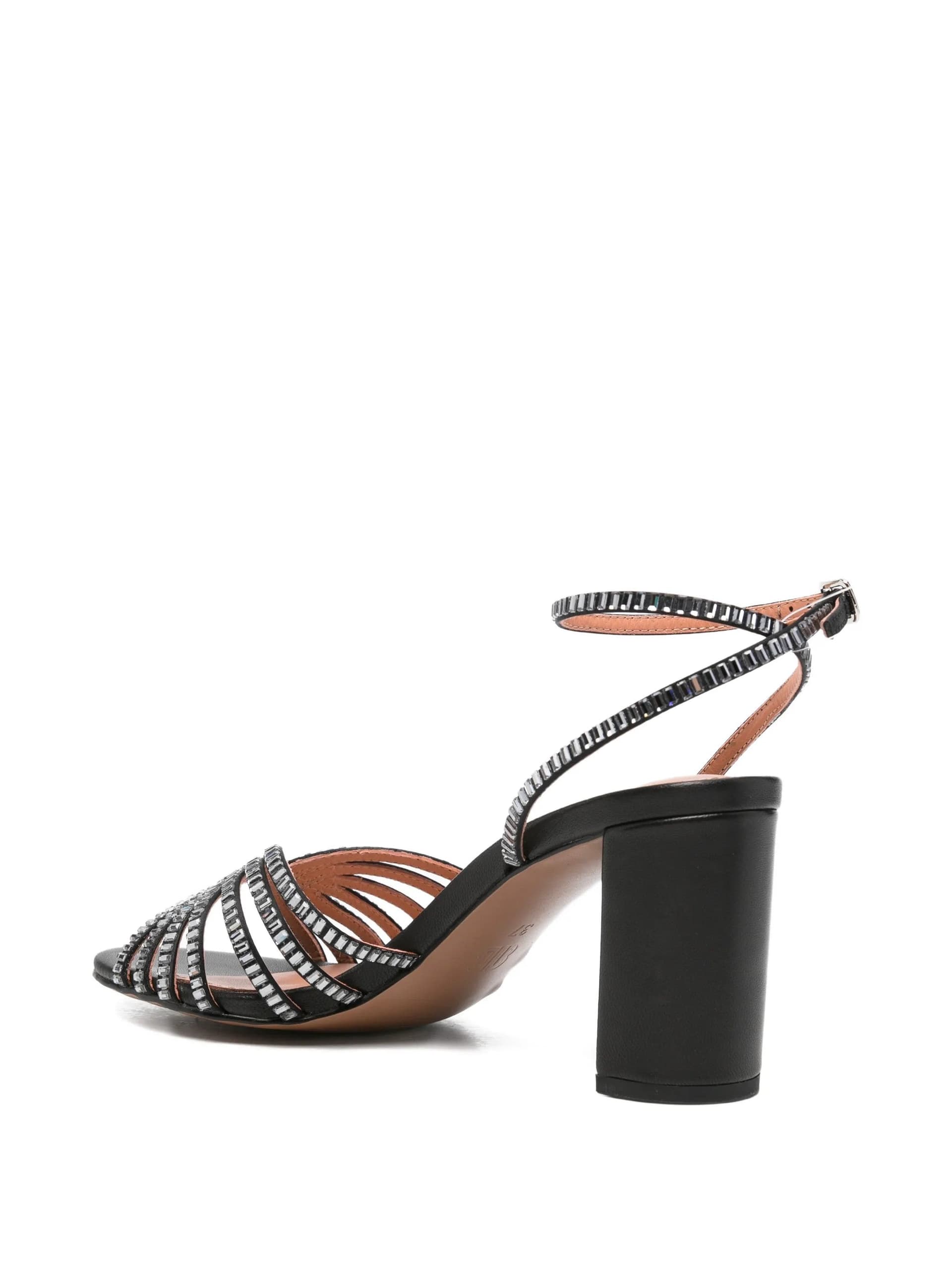 BIBI LOU Bibi Lou - Sandali Beige e Grigi da Donna - 2