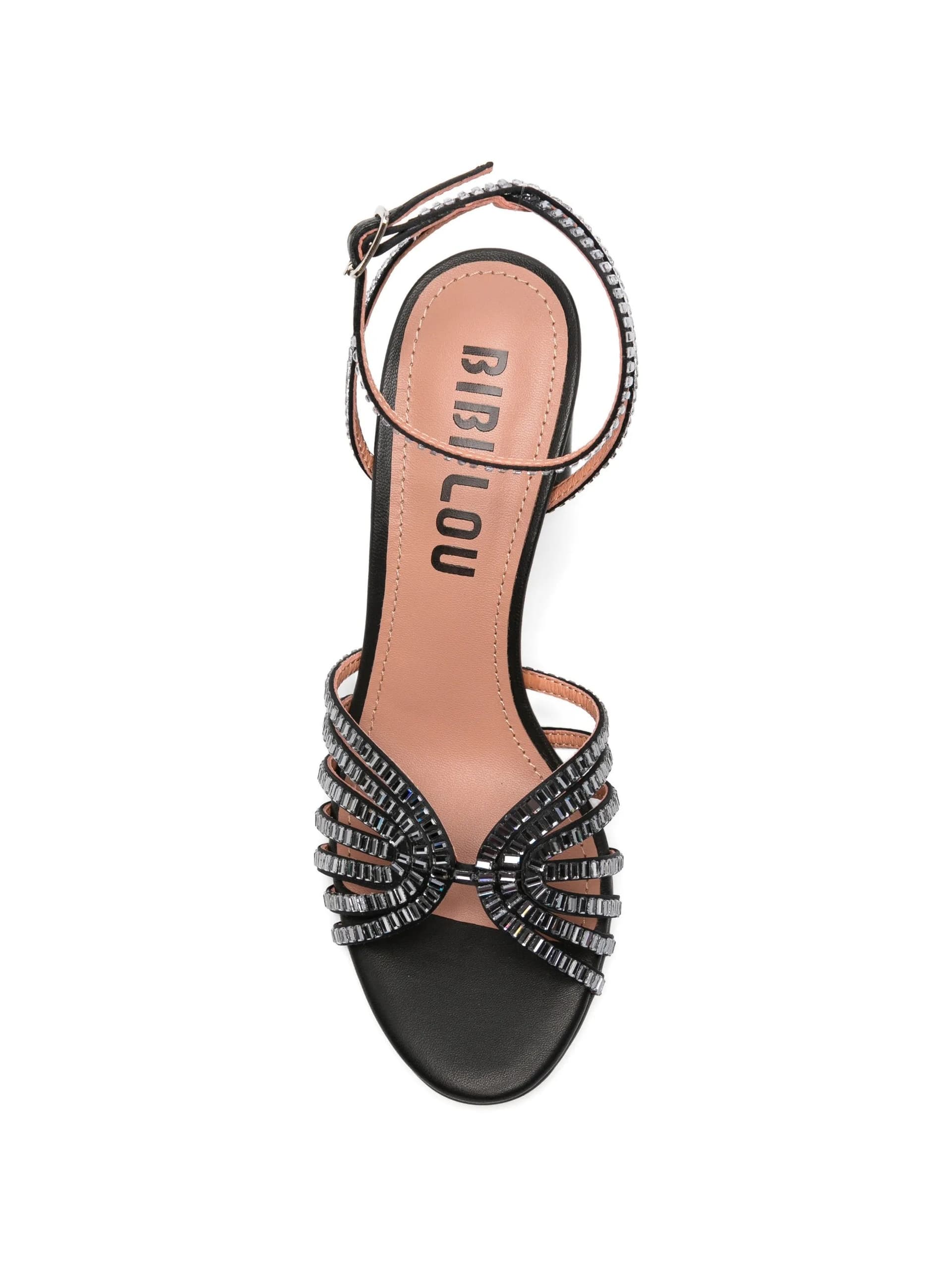 BIBI LOU Bibi Lou - Sandali Beige e Grigi da Donna - 3