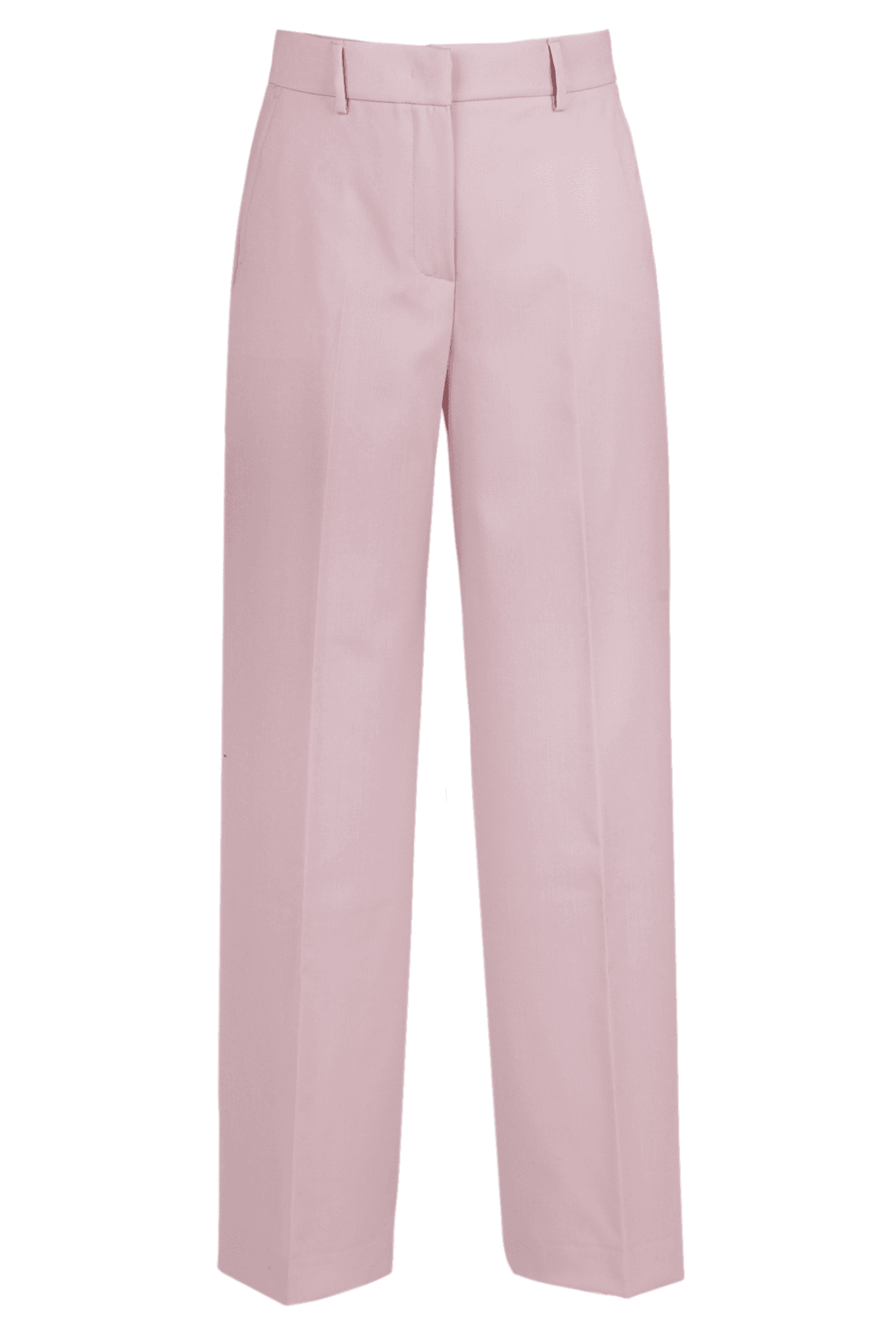 WEEKEND MAXMARA Weekend MaxMara - Pantalone - 470607 - Rosa - 6