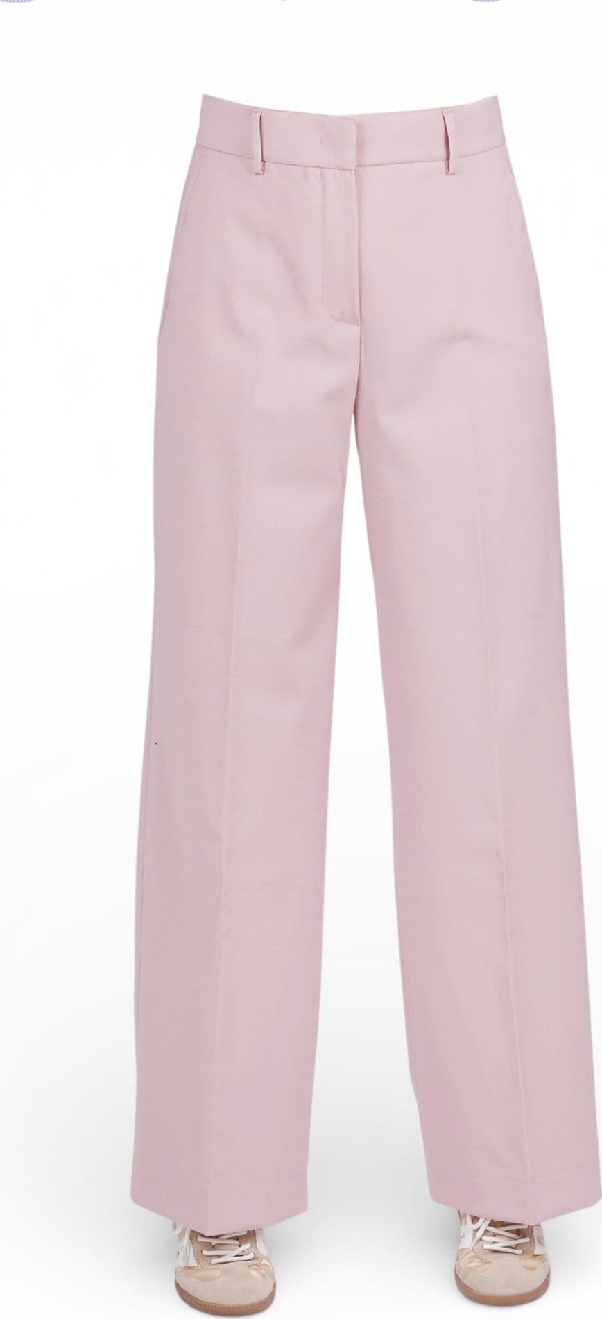 WEEKEND MAXMARA Weekend MaxMara - Pantalone - 470607 - Rosa - 3