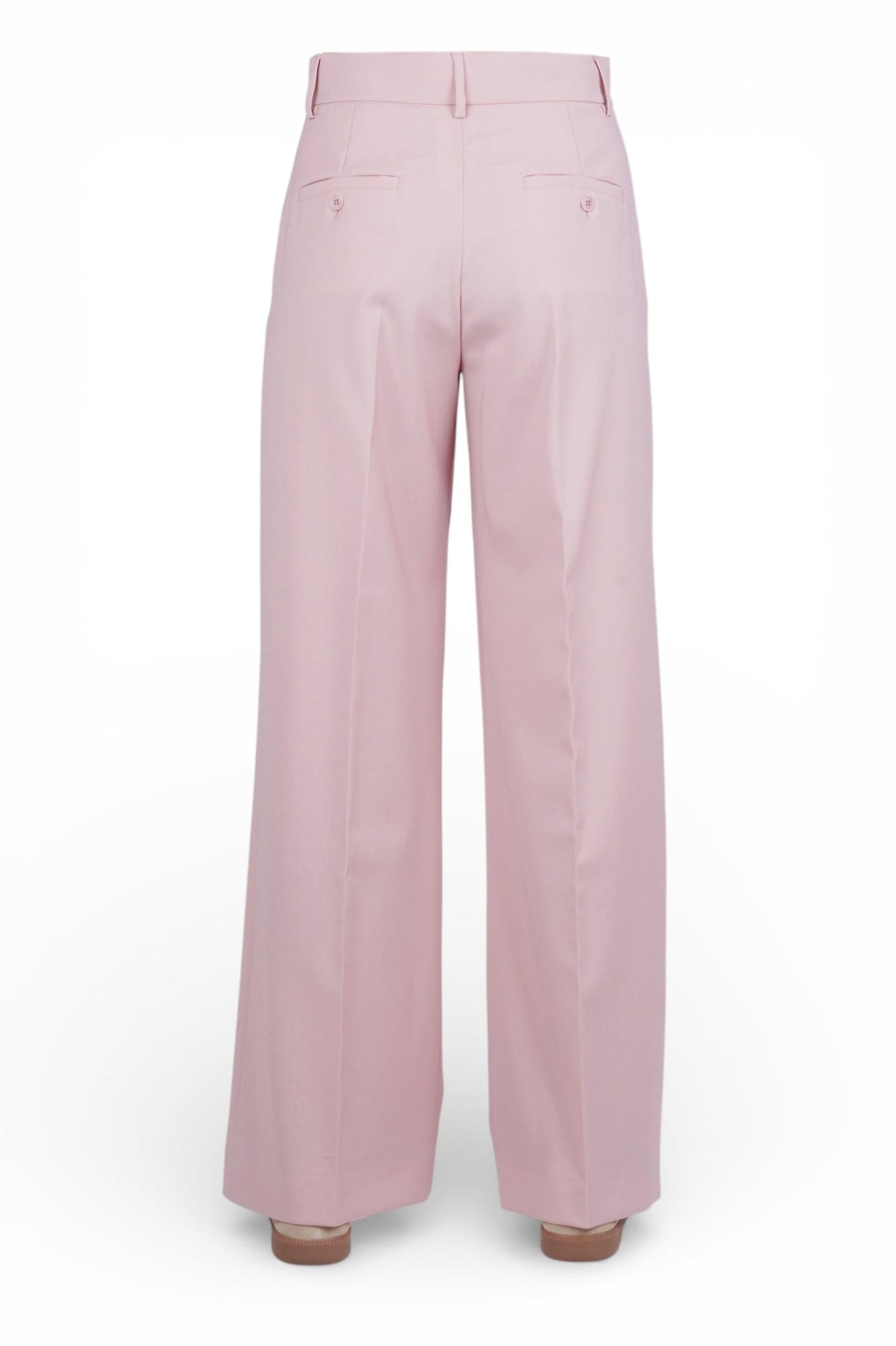 WEEKEND MAXMARA Weekend MaxMara - Pantalone - 470607 - Rosa - 5