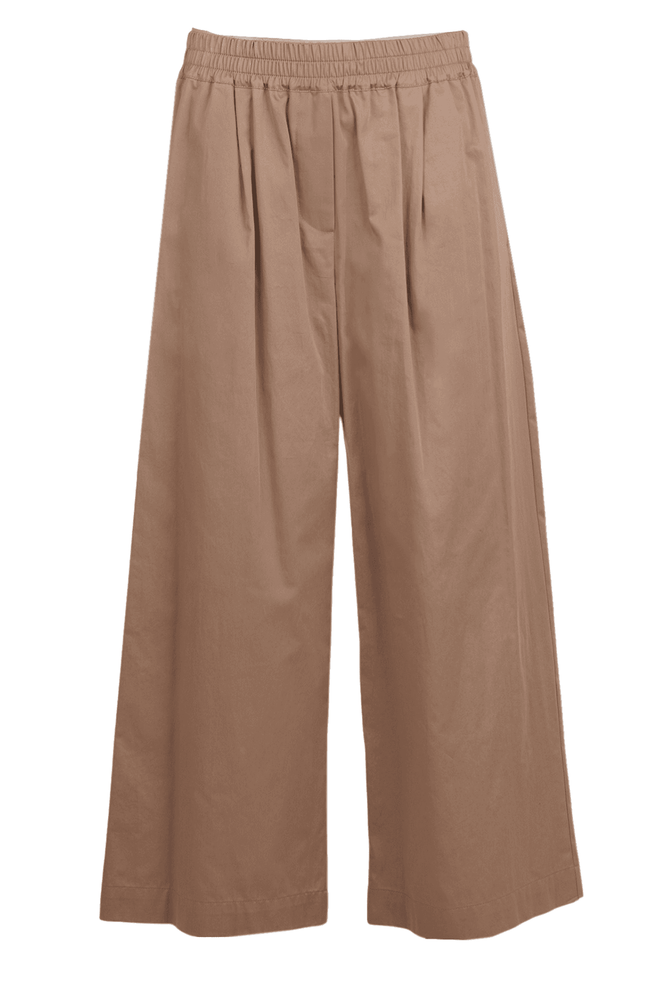 WEEKEND MAXMARA Weekend MaxMara - Pantalone - 470631 - Tabacco - 7