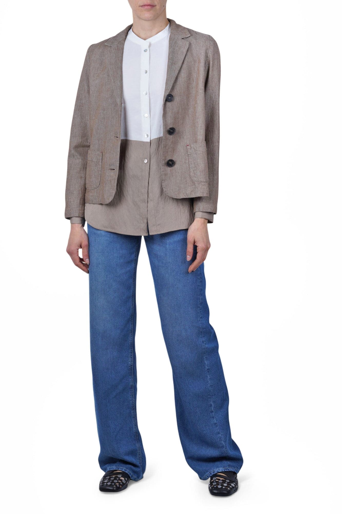 DONDUP Dondup - Jeans - 470234 - Denim - 2
