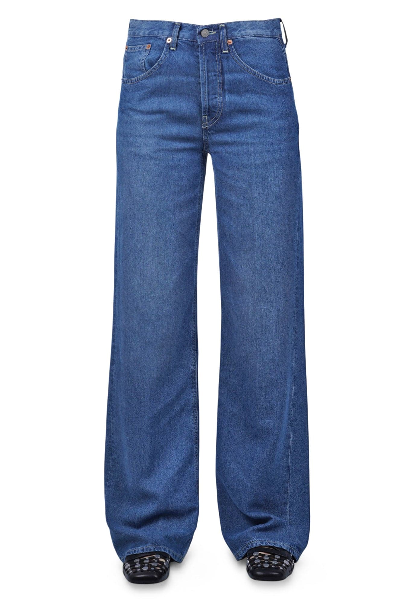 DONDUP Dondup - Jeans - 470234 - Denim - 3