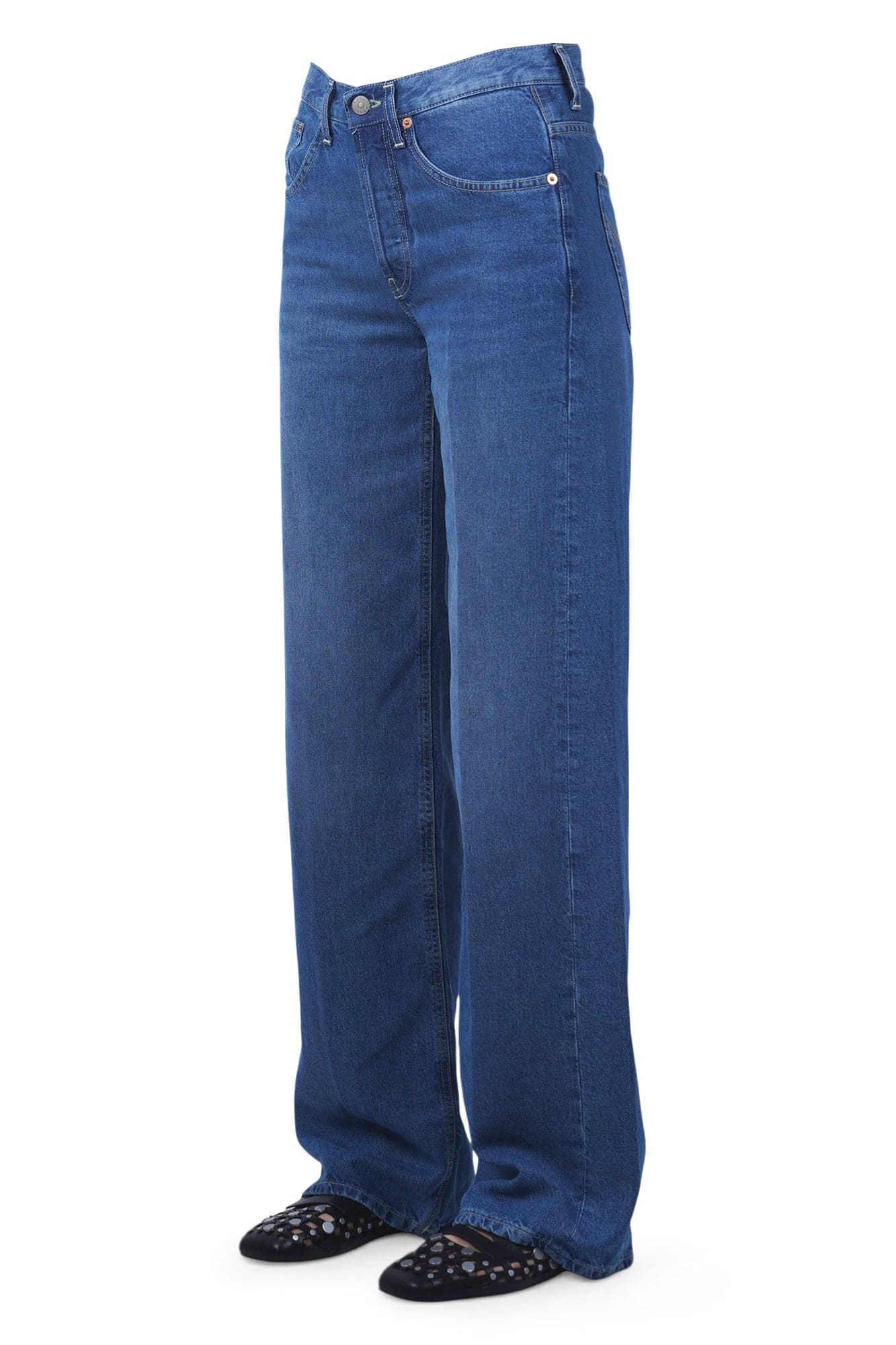 DONDUP Dondup - Jeans - 470234 - Denim - 4