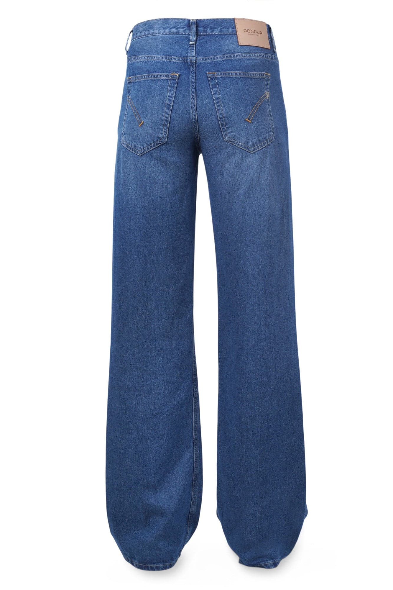 DONDUP Dondup - Jeans - 470234 - Denim - 5