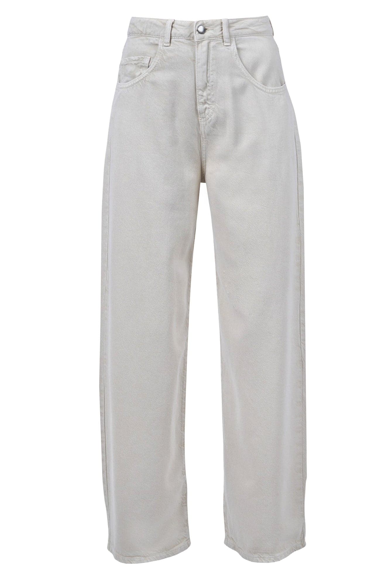 ICON DENIM Icon Denim - Jeans - 470650 - Sabbia