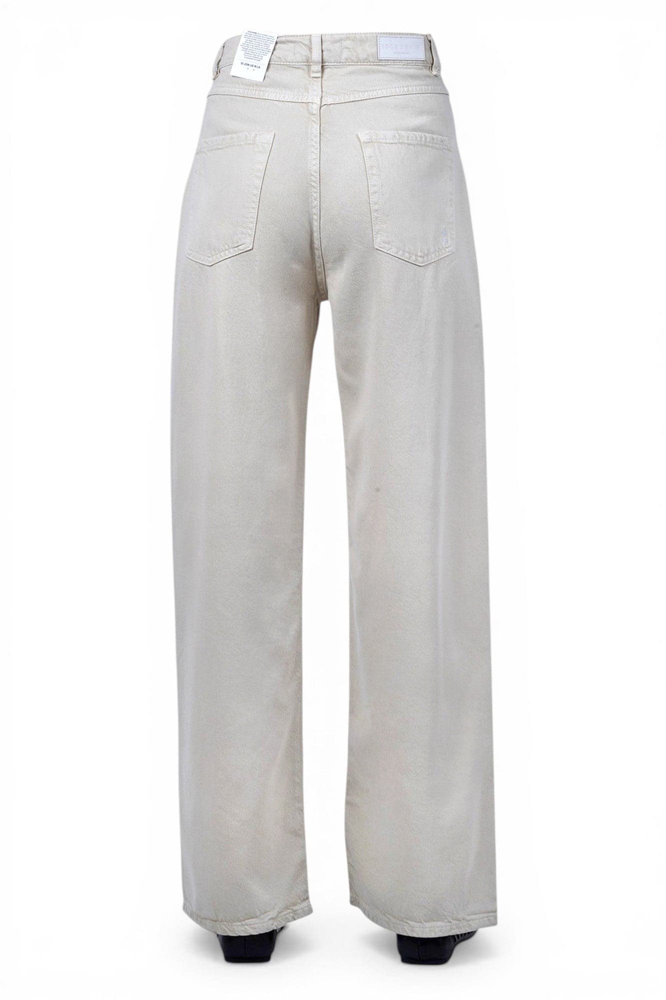 ICON DENIM Icon Denim - Jeans - 470650 - Sabbia - 5