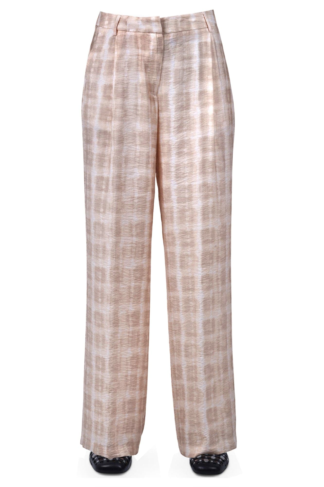 Annarita N ANNARITA N - Pantalone - 471248 - Cipria - 3
