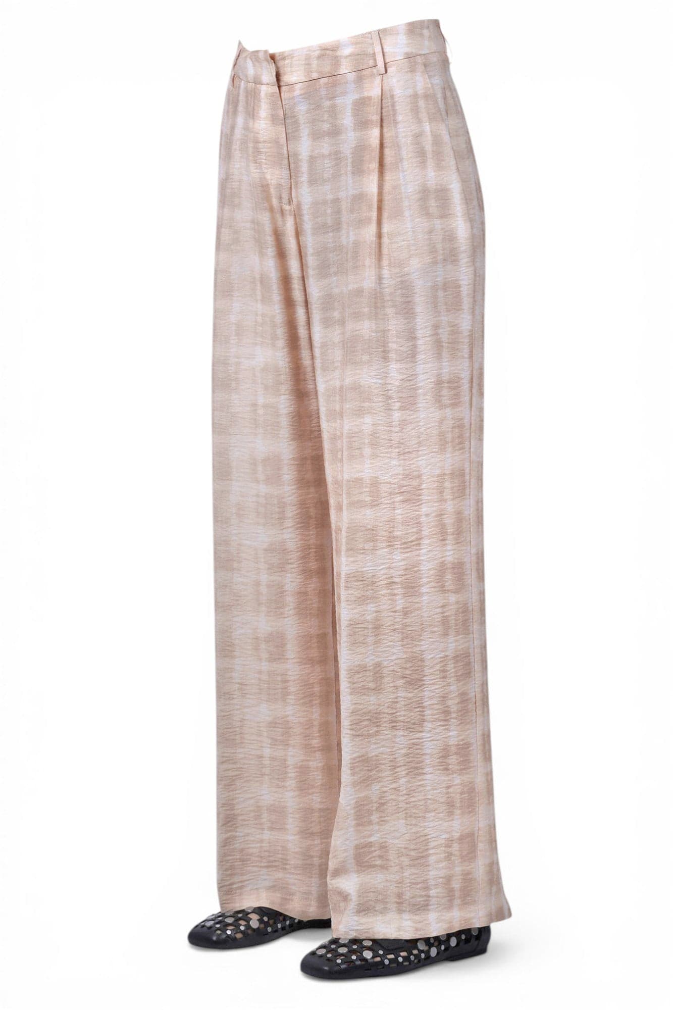 Annarita N ANNARITA N - Pantalone - 471248 - Cipria - 4