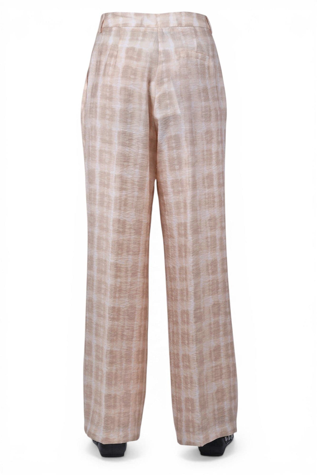 Annarita N ANNARITA N - Pantalone - 471248 - Cipria - 5