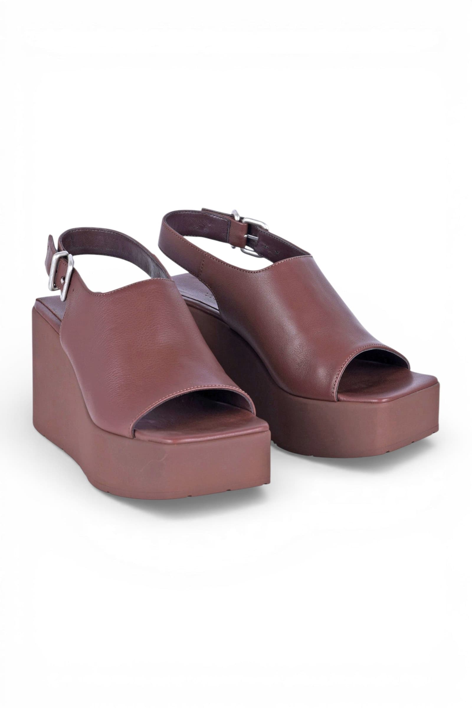 VIC MATIE Vic Matie - Sandali - 471272 - Cioccolato - 2