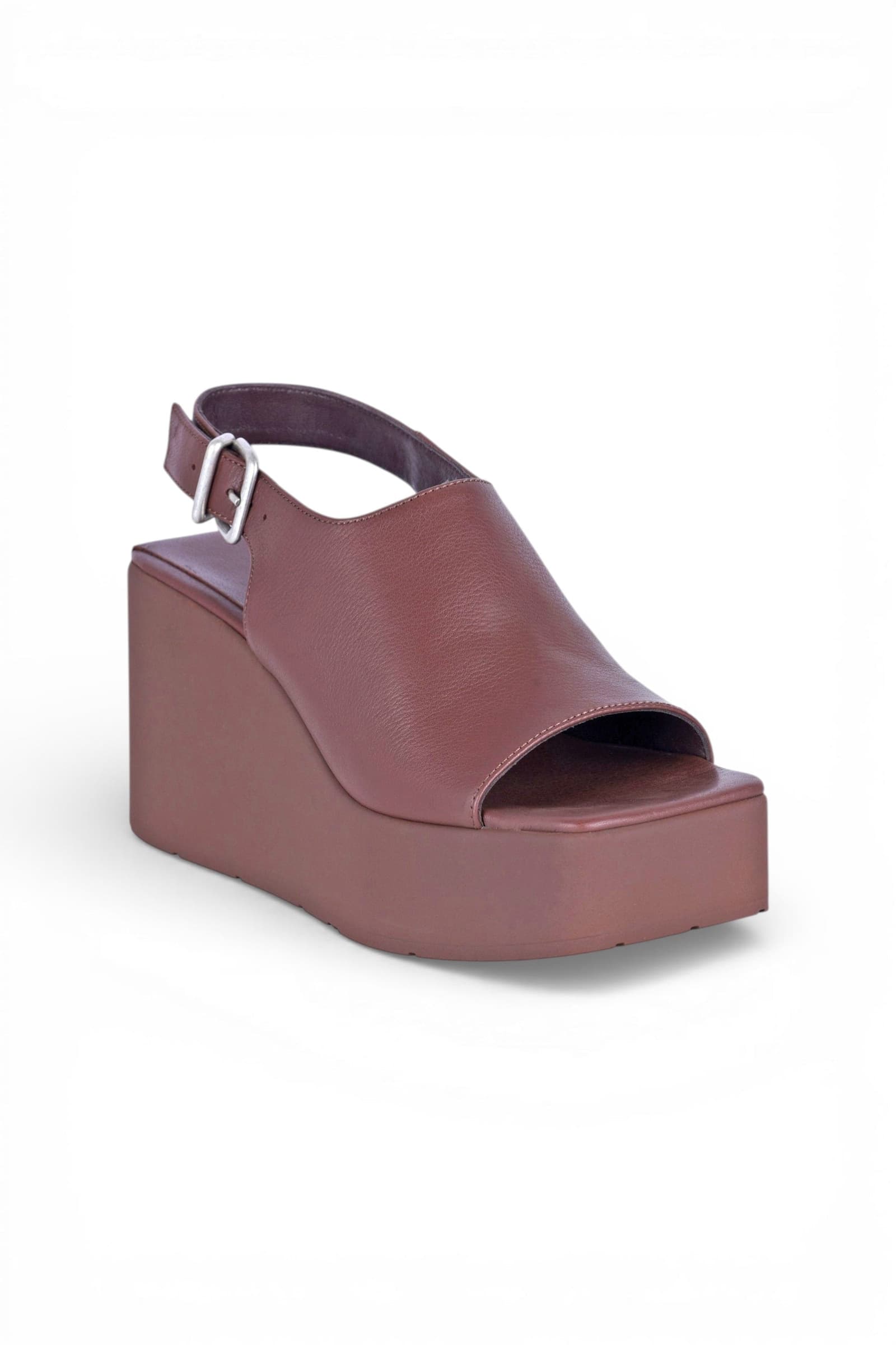 VIC MATIE Vic Matie - Sandali - 471272 - Cioccolato - 3
