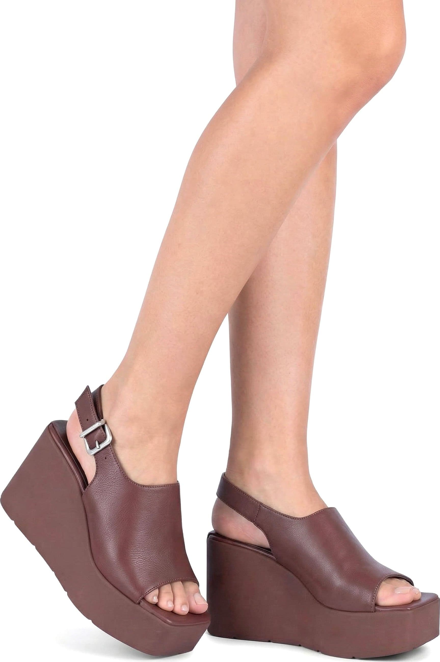 VIC MATIE Vic Matie - Sandali - 471272 - Cioccolato - 6