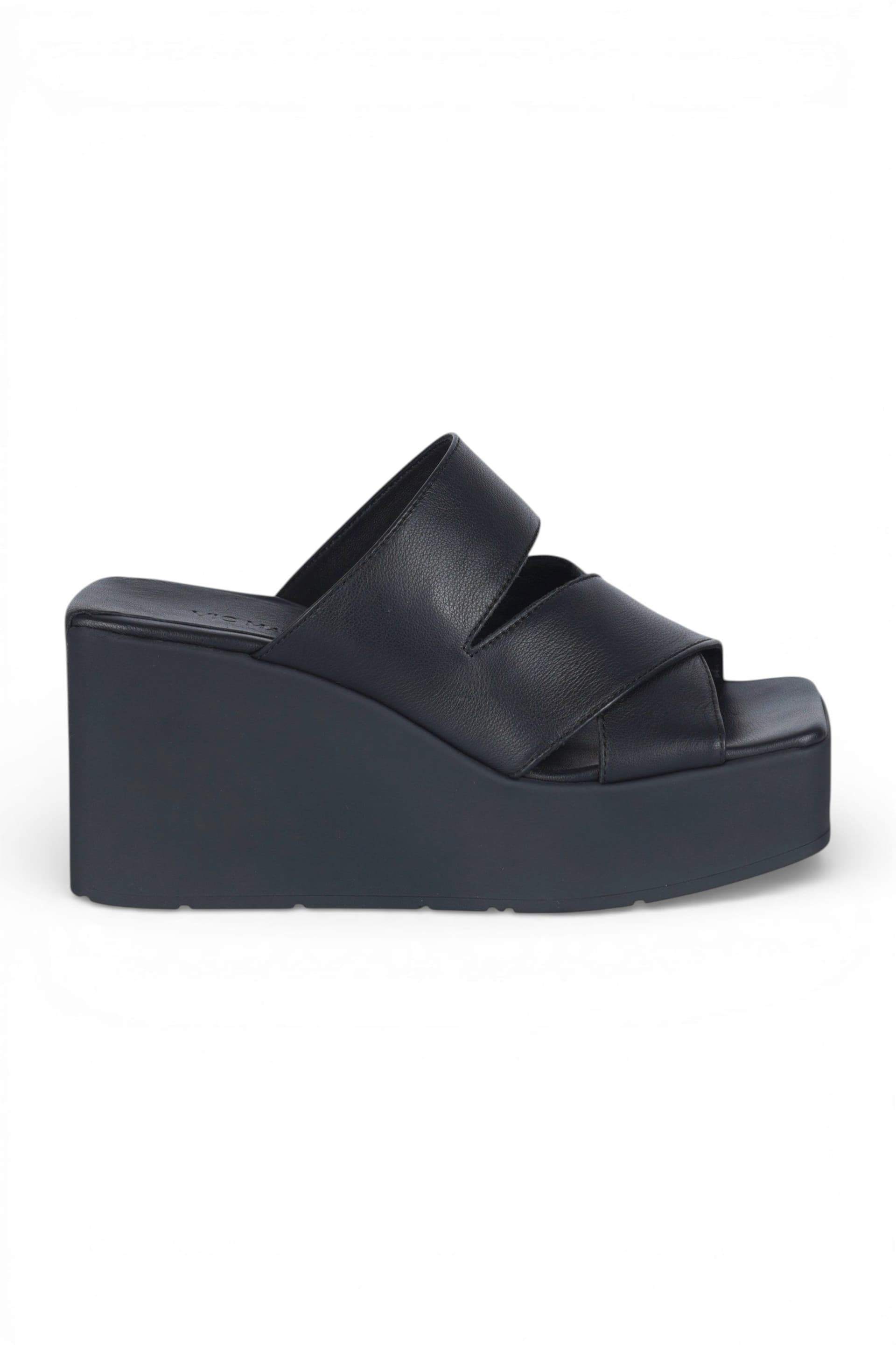 VIC MATIE Vic Matie - Sandali - 471271 - Nero - 8