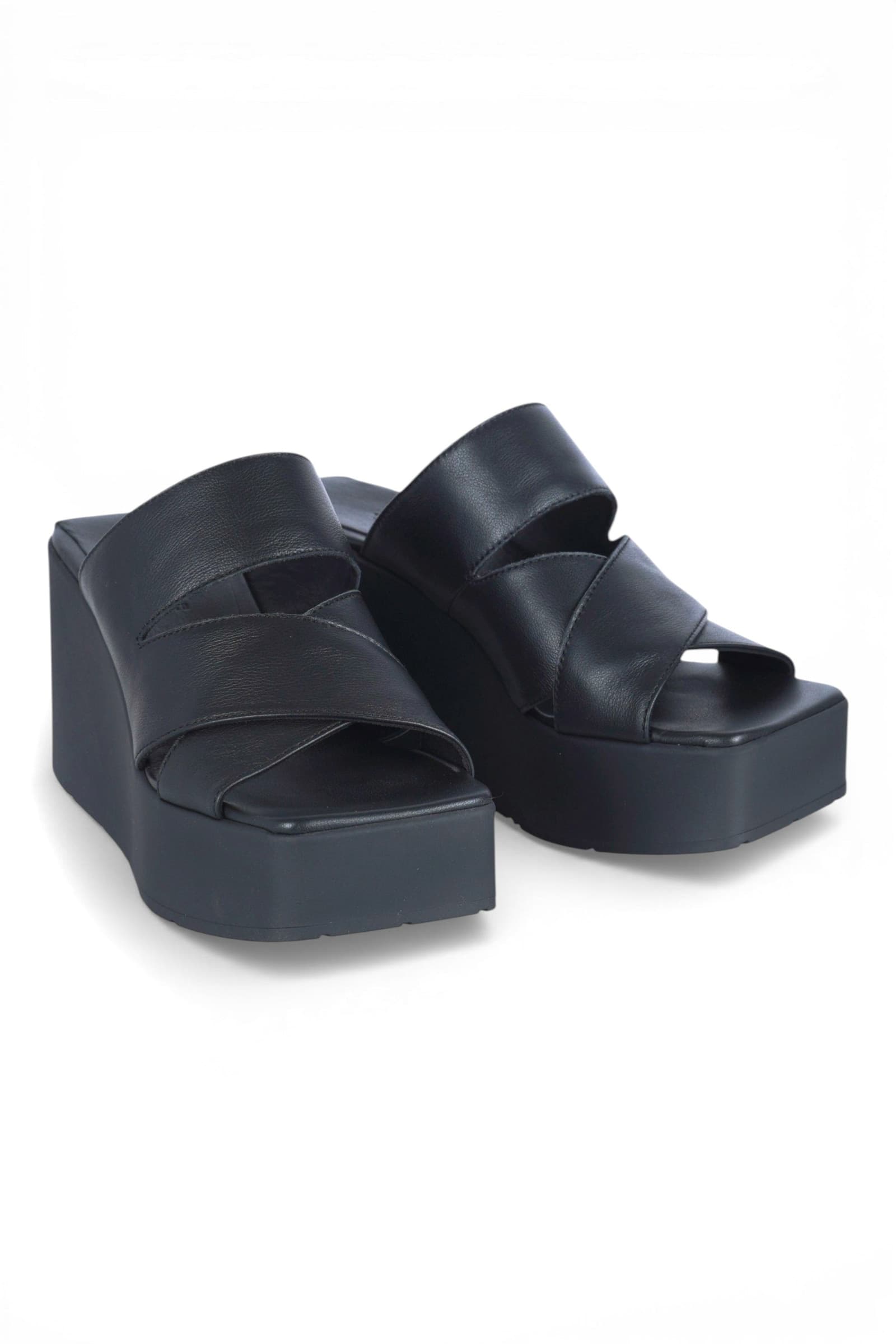 VIC MATIE Vic Matie - Sandali - 471271 - Nero - 2