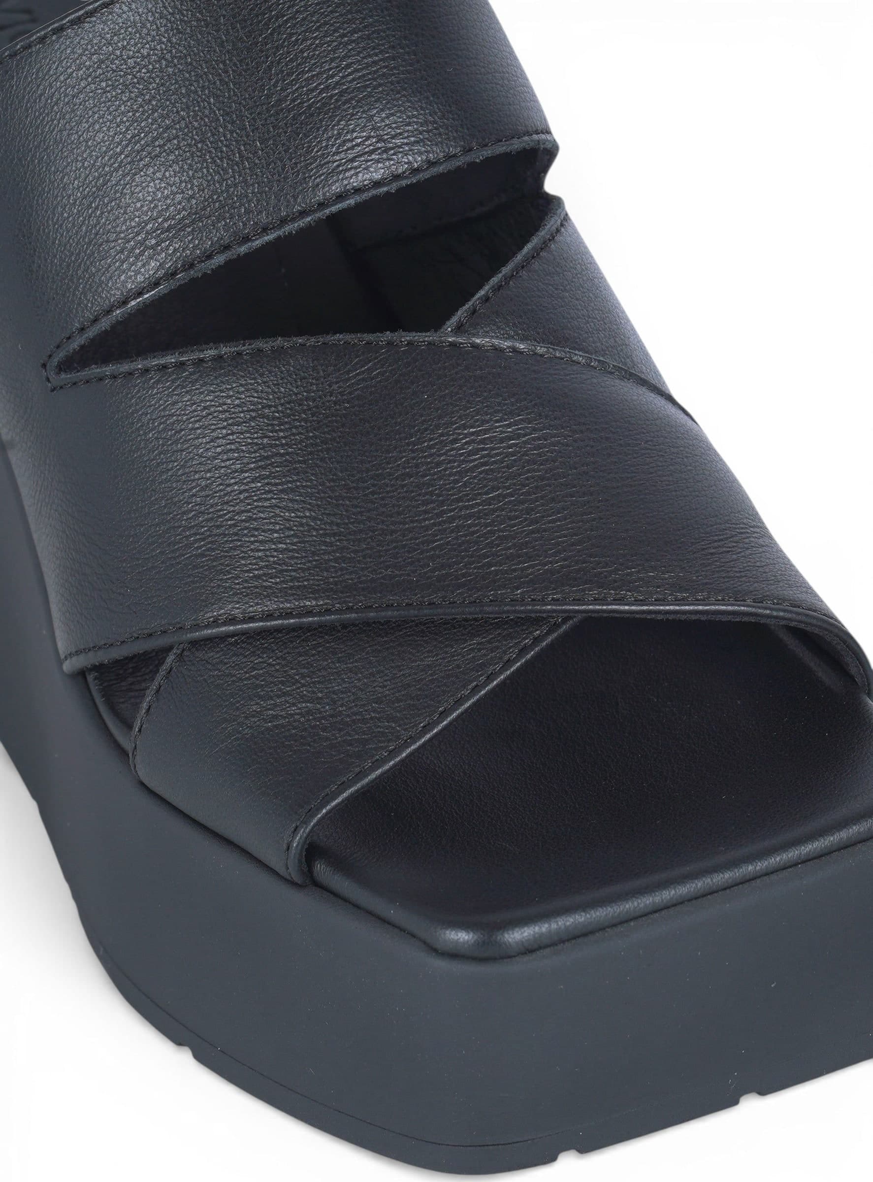 VIC MATIE Vic Matie - Sandali - 471271 - Nero - 7