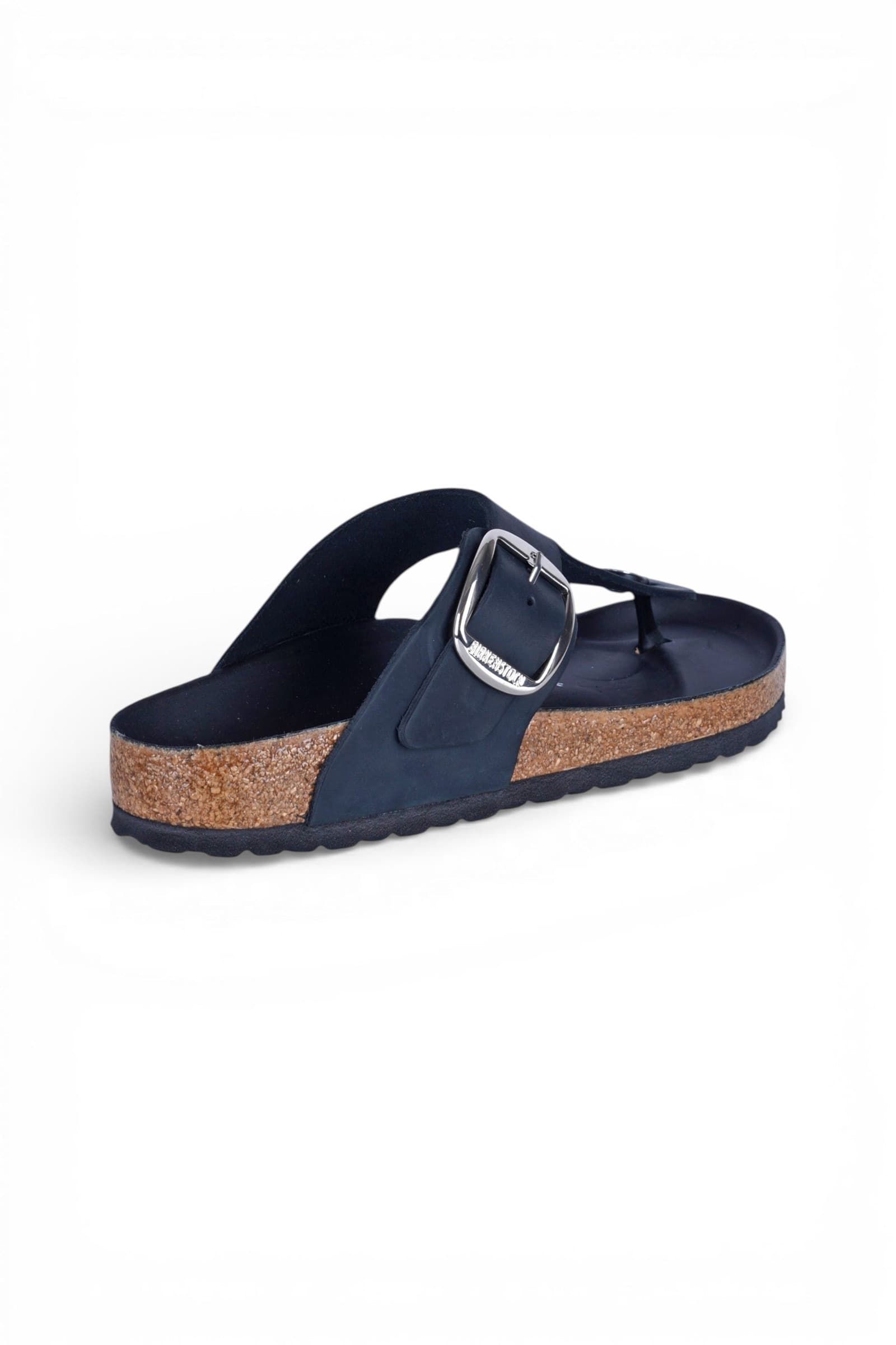 BIRKENSTOCK Birkenstock - Sandali - 470833 - Nero - 4