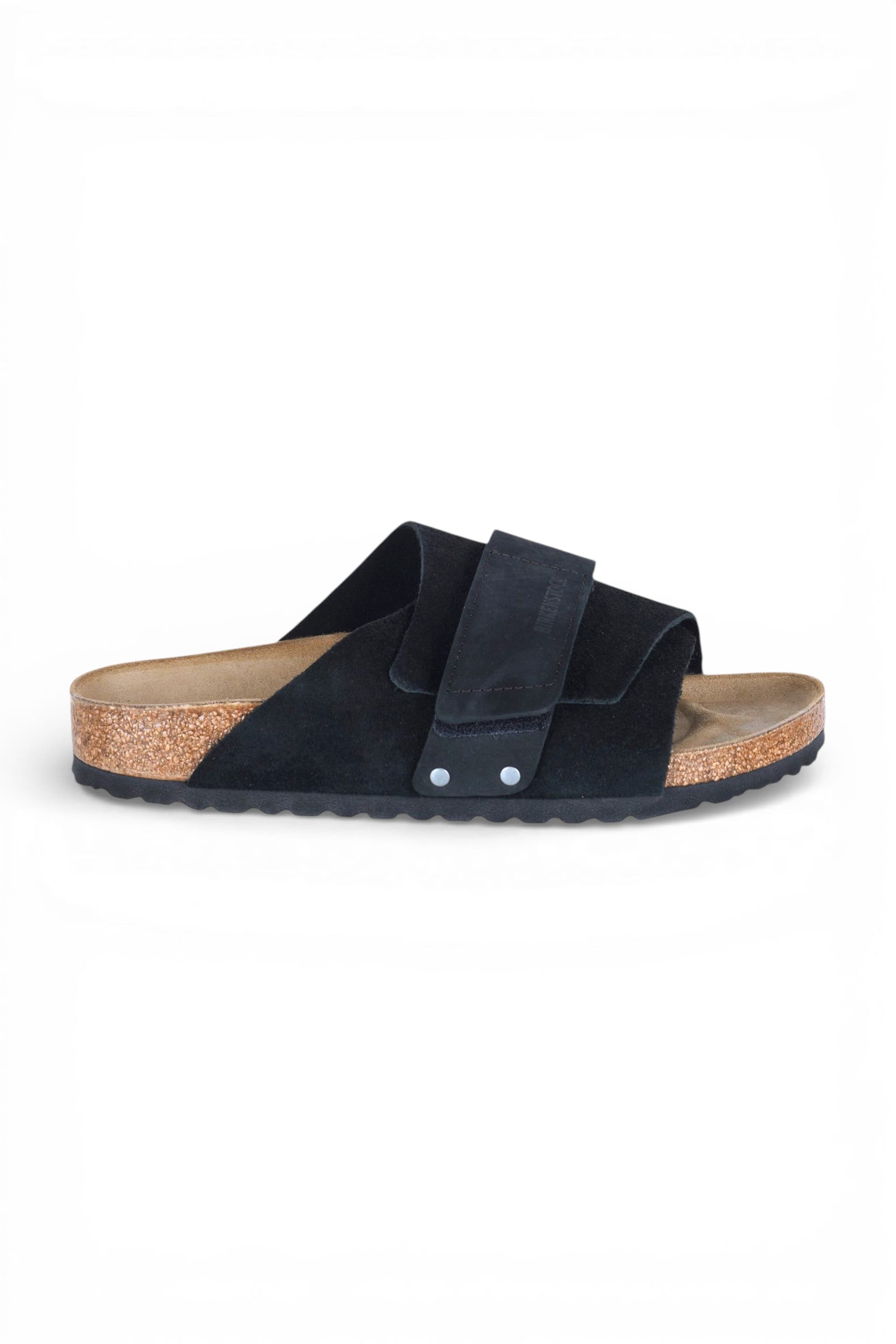 BIRKENSTOCK Birkenstock - Sandali - 470835 - Nero - 8