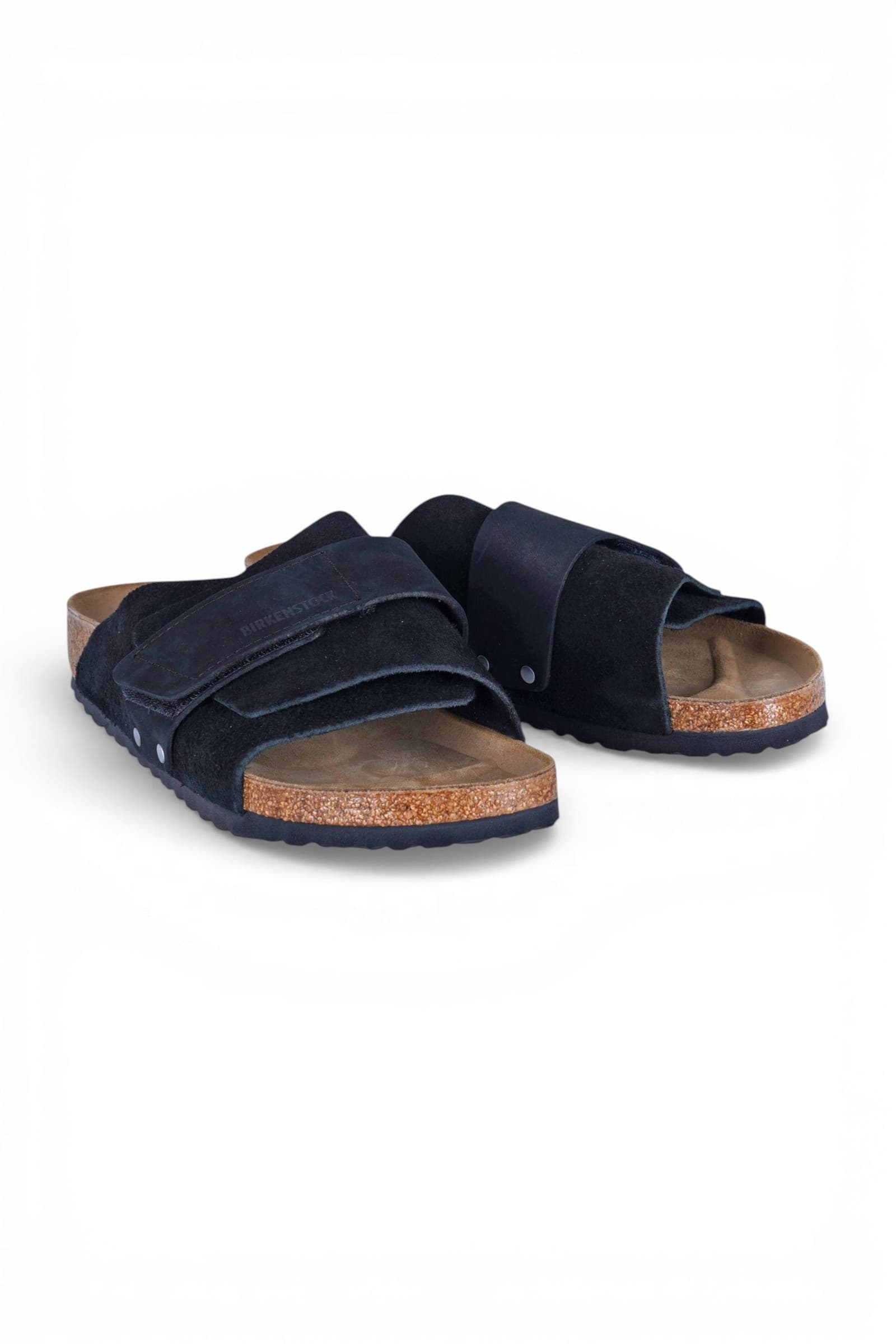 BIRKENSTOCK Birkenstock - Sandali - 470835 - Nero - 2