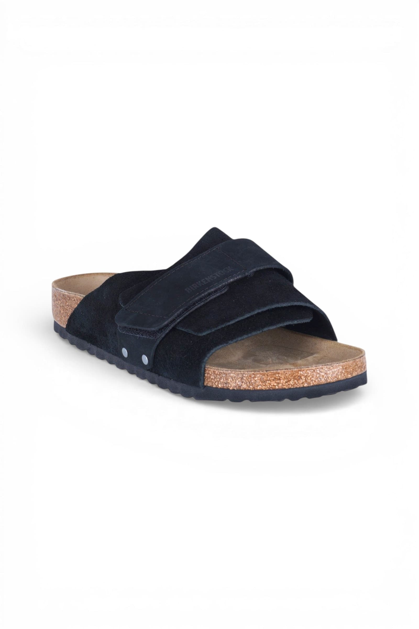 BIRKENSTOCK Birkenstock - Sandali - 470835 - Nero - 3