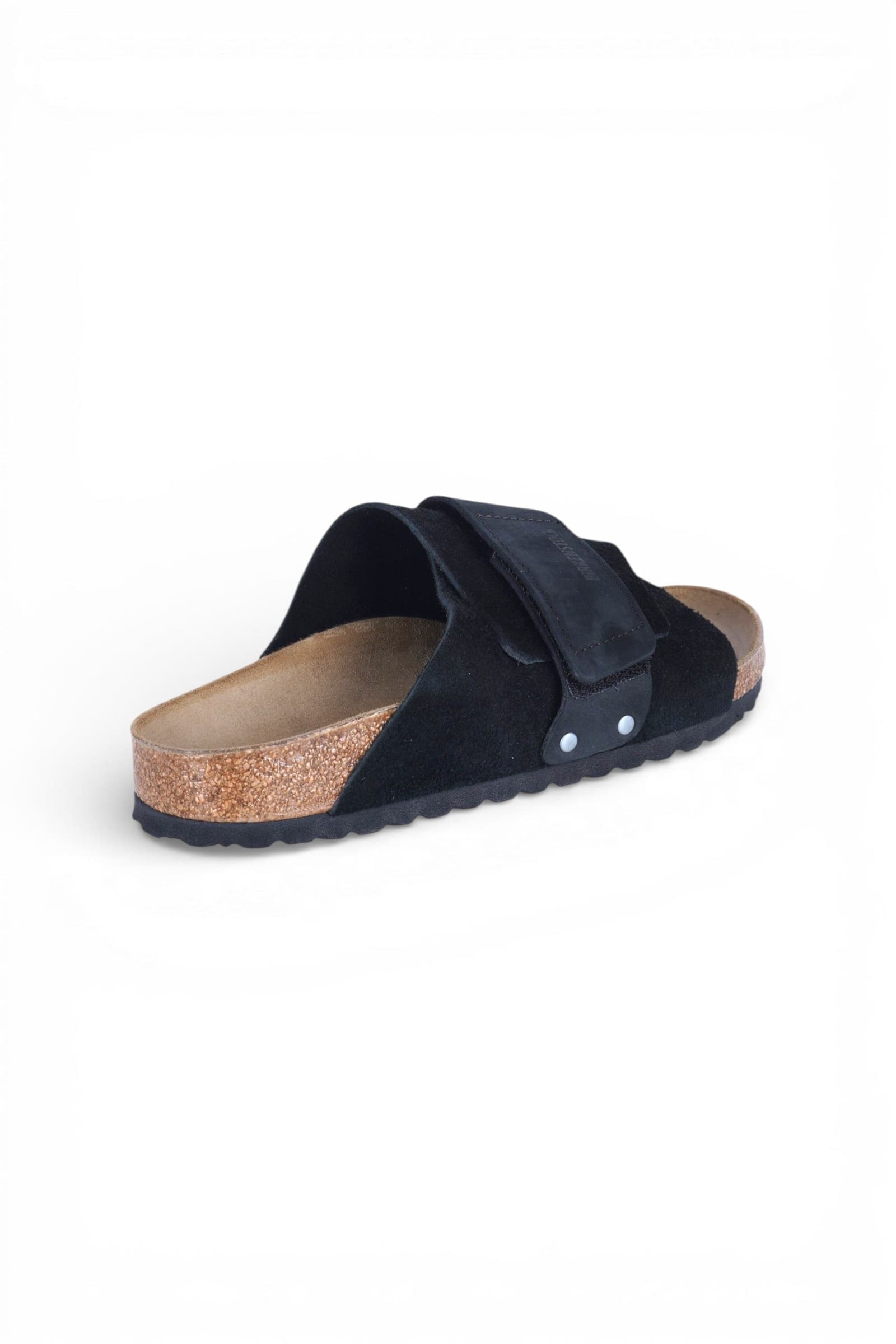 BIRKENSTOCK Birkenstock - Sandali - 470835 - Nero - 4