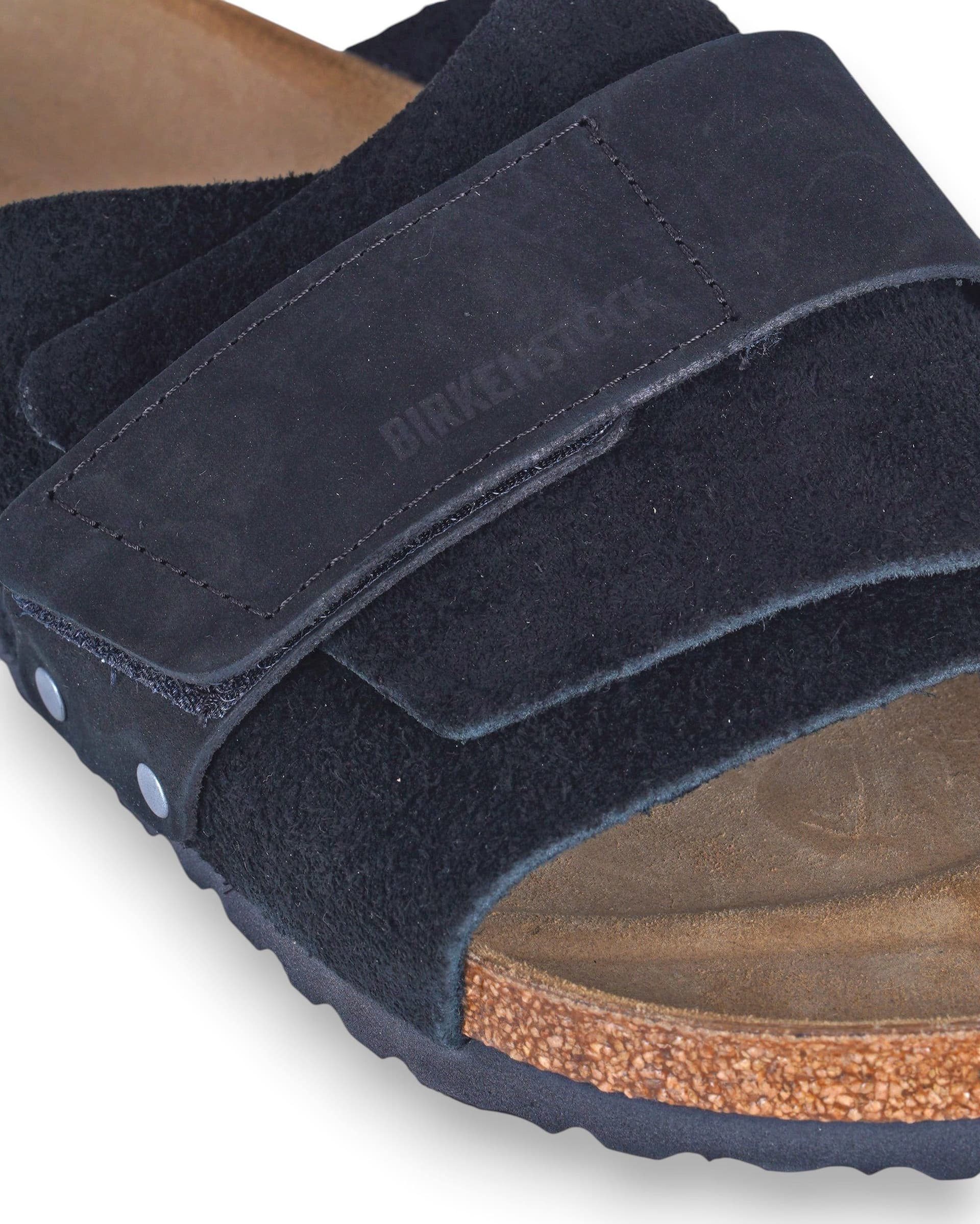BIRKENSTOCK Birkenstock - Sandali - 470835 - Nero - 7