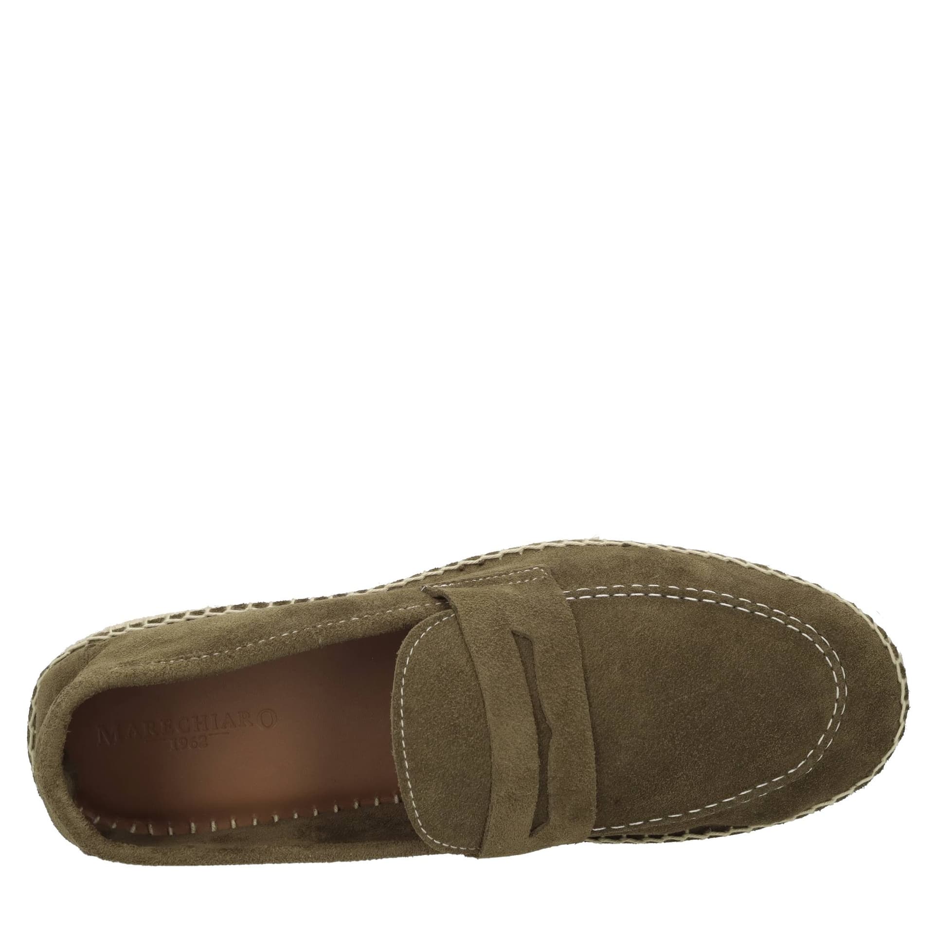 Marechiaro 1962  Scarpe basse Verde - 5