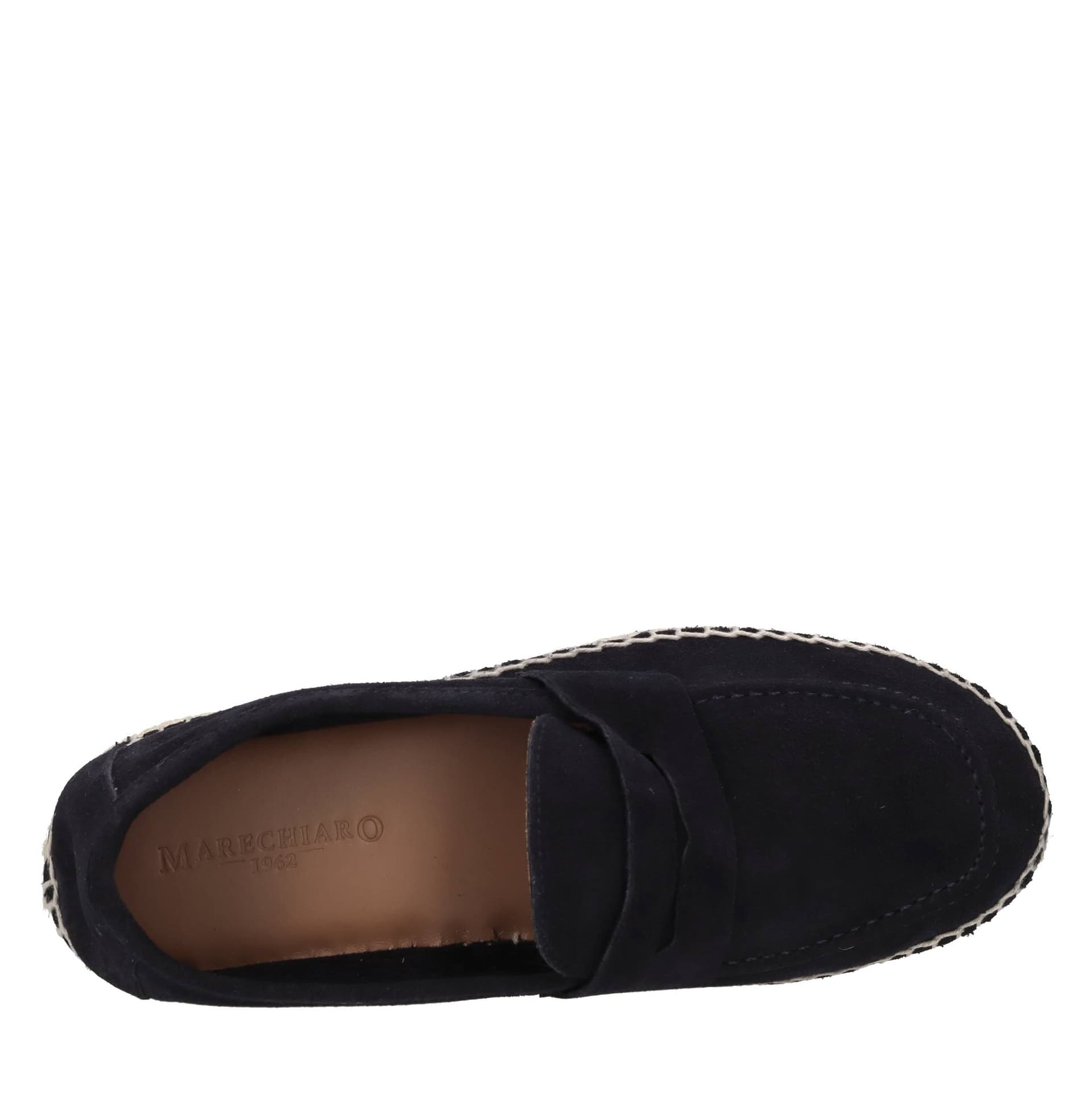 Marechiaro 1962  Scarpe basse Blu - 5