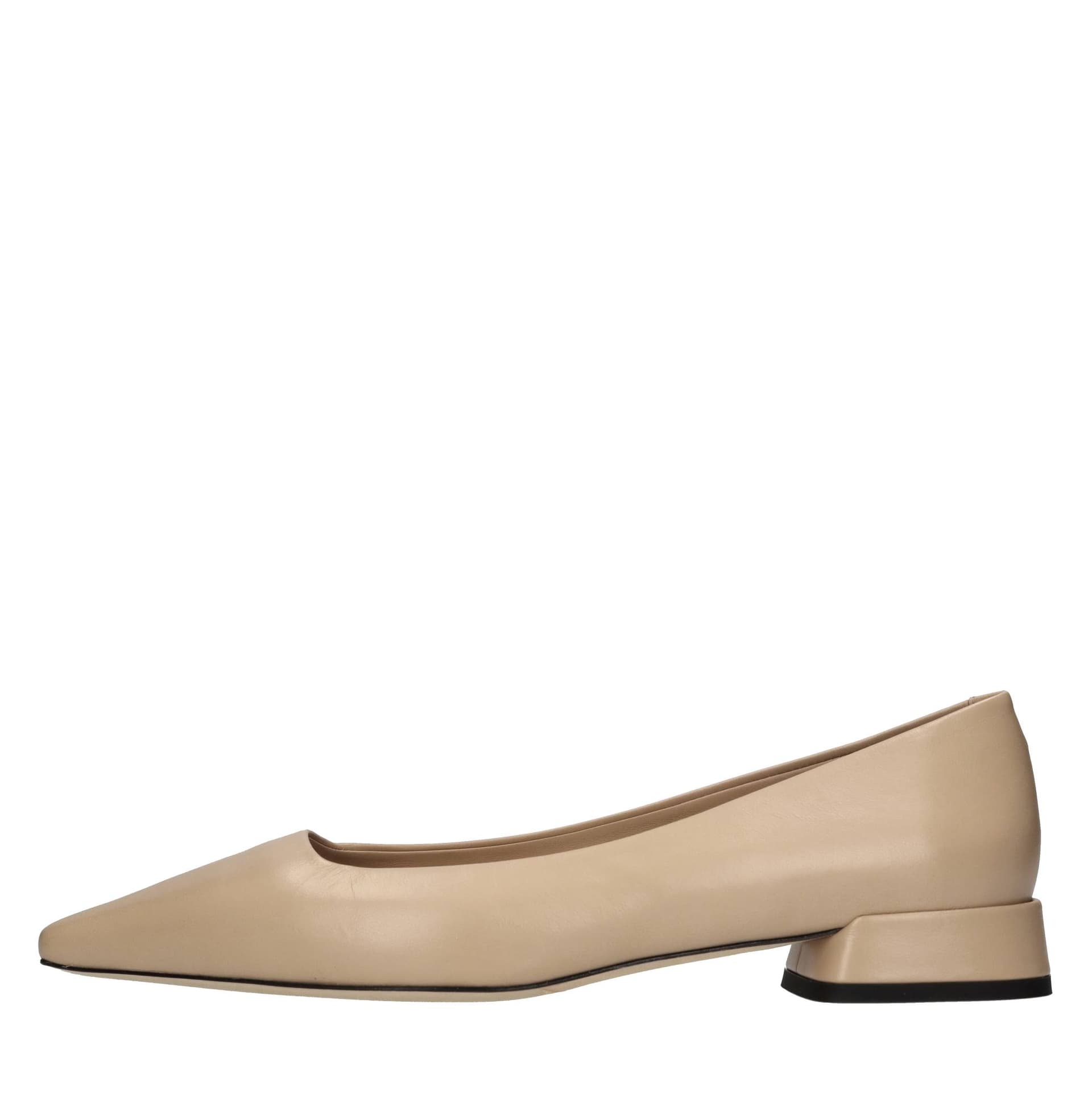 Evaluna  Scarpe con Tacco Beige - 6