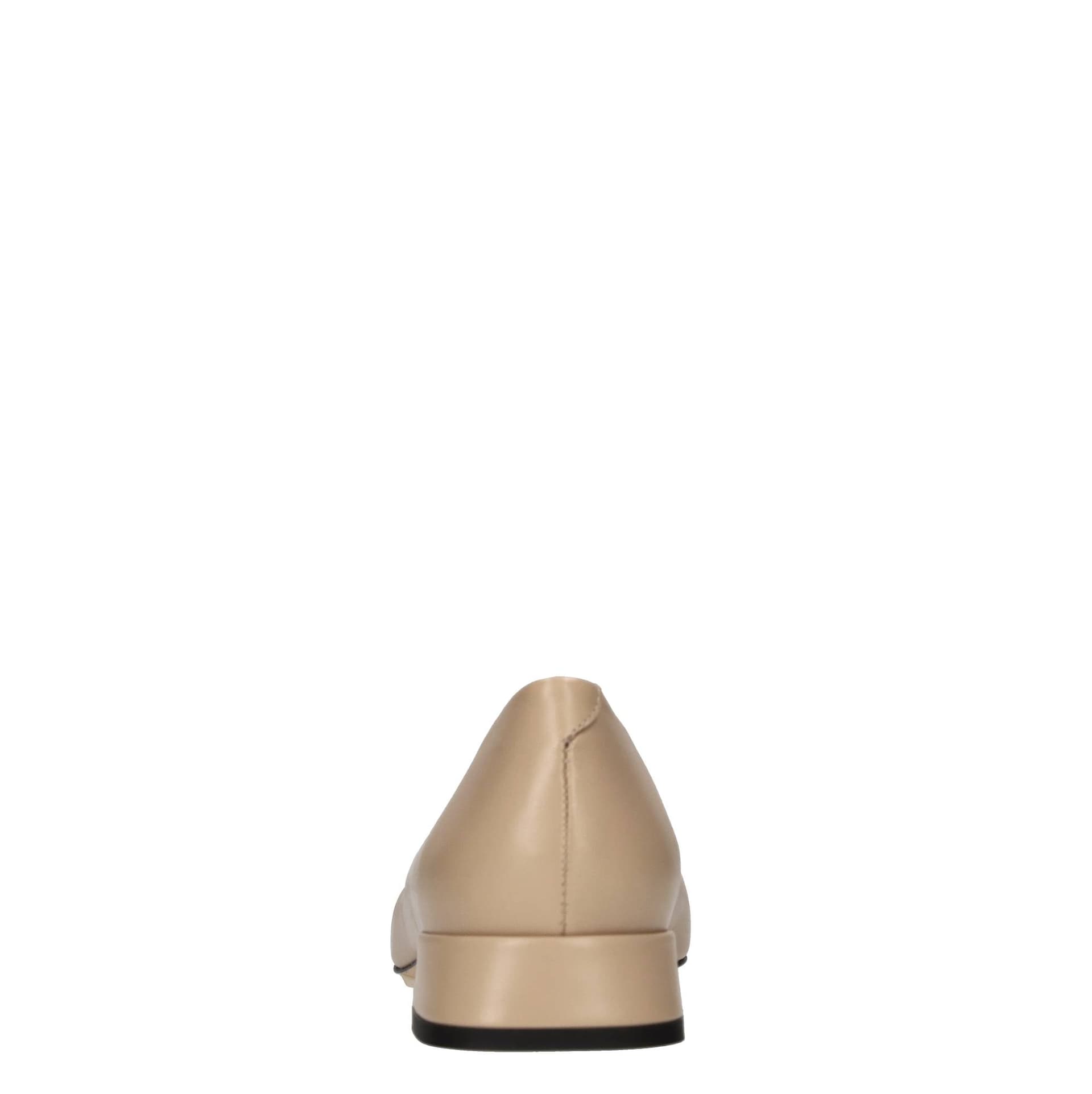 Evaluna  Scarpe con Tacco Beige - 2