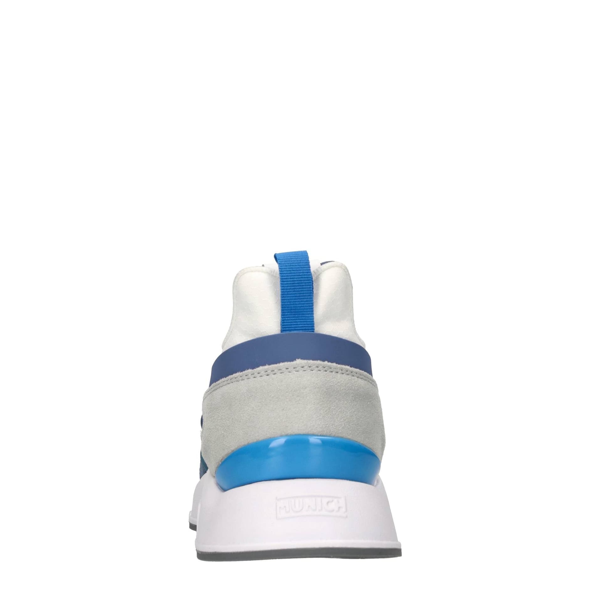 Munich  Sneakers Blu - 2