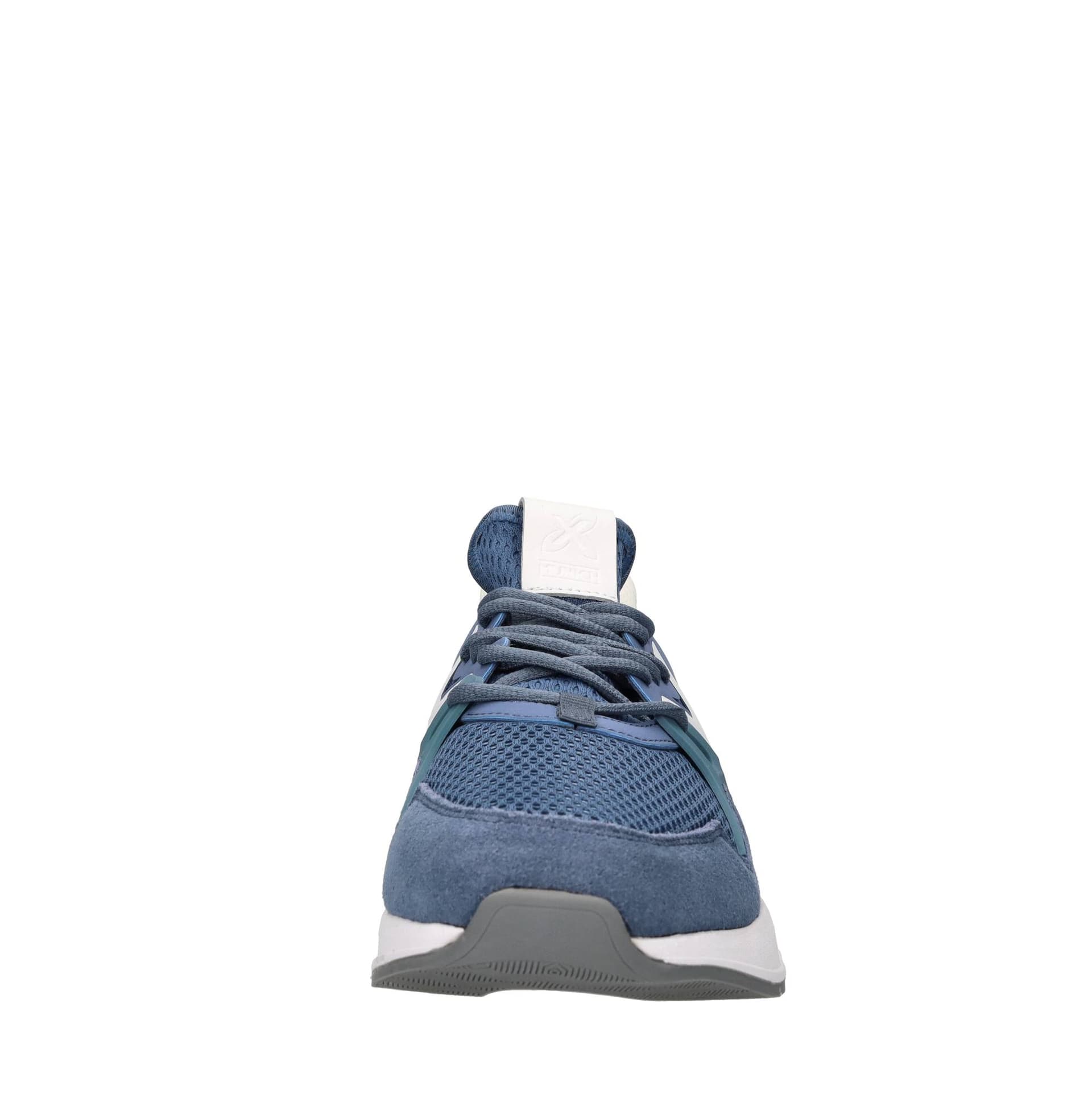 Munich  Sneakers Blu - 4