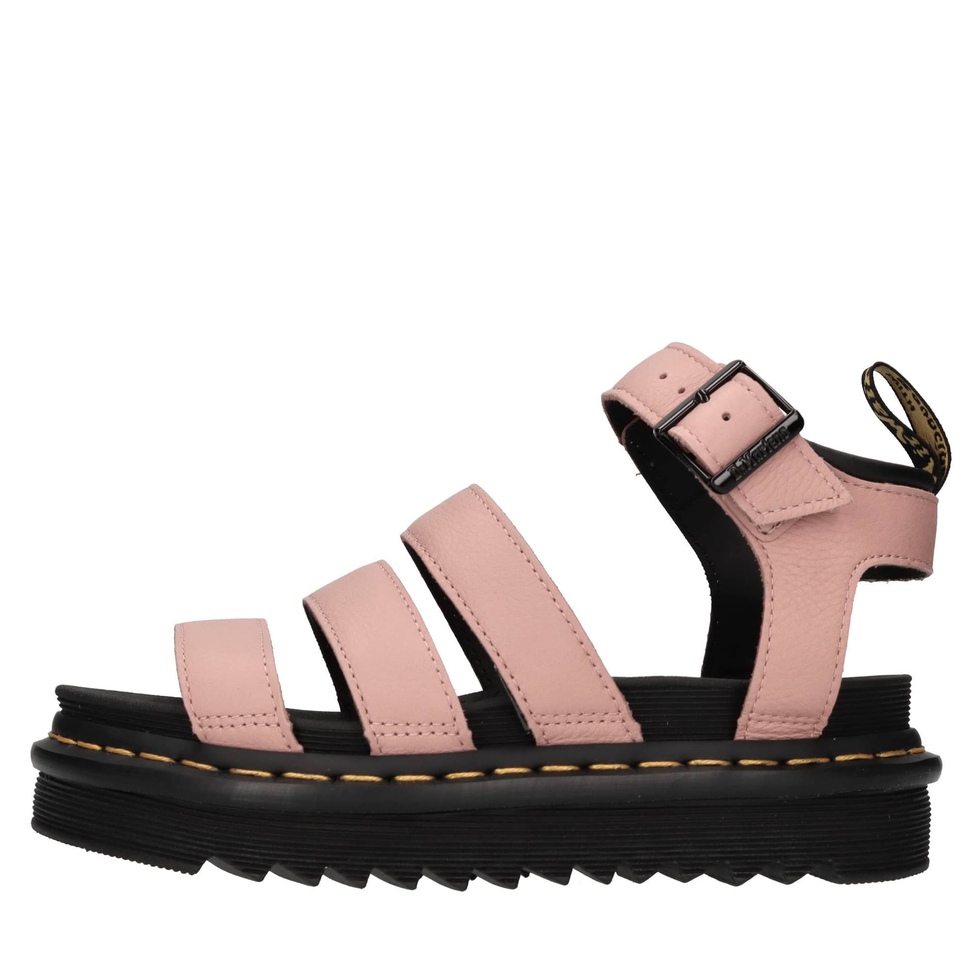 Dr. Martens  Sandali Rosa - 6