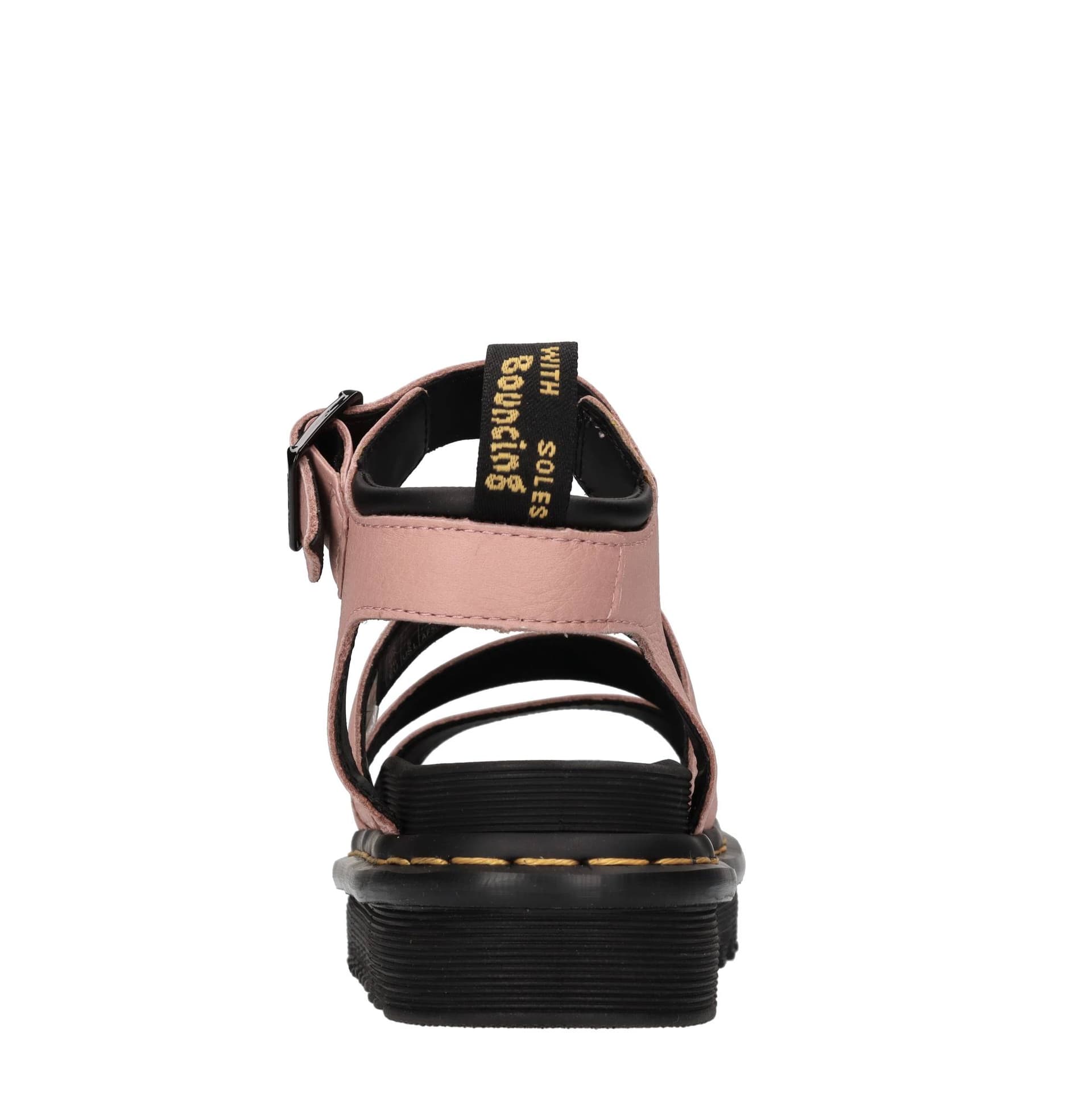 Dr. Martens  Sandali Rosa - 2