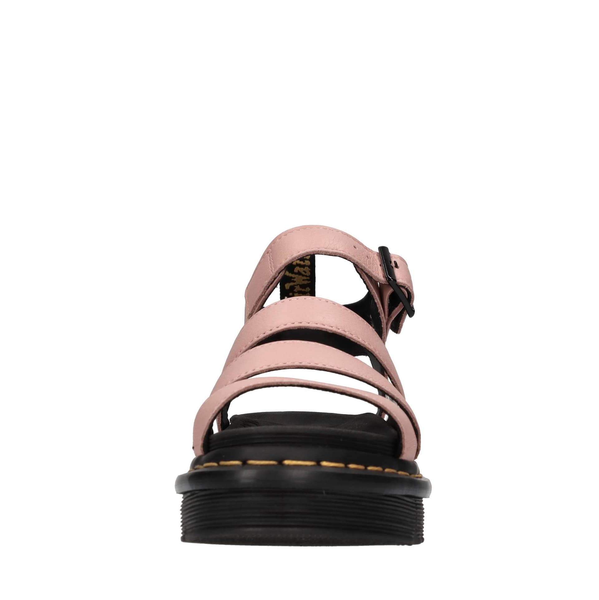 Dr. Martens  Sandali Rosa - 4
