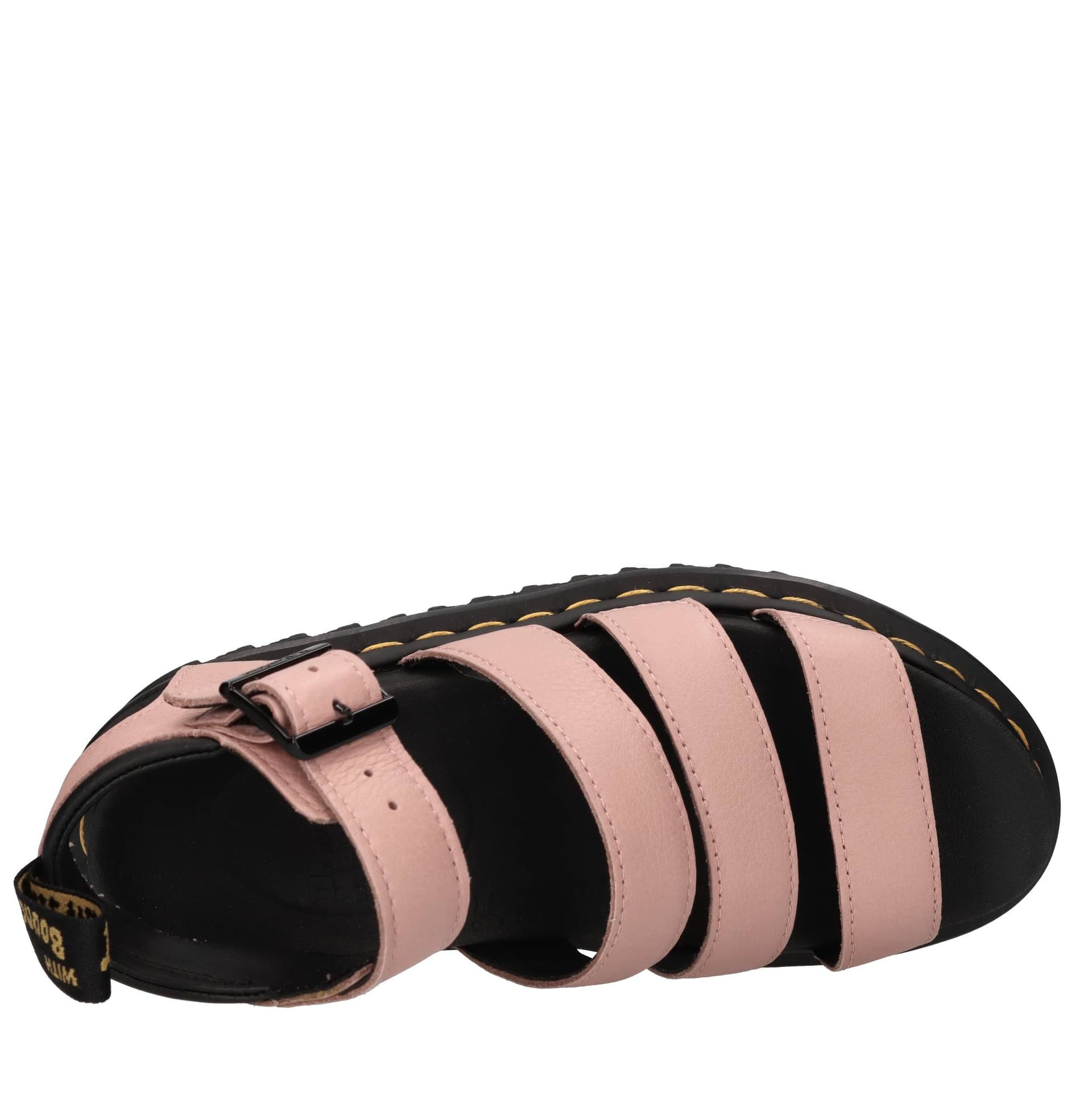 Dr. Martens  Sandali Rosa - 5