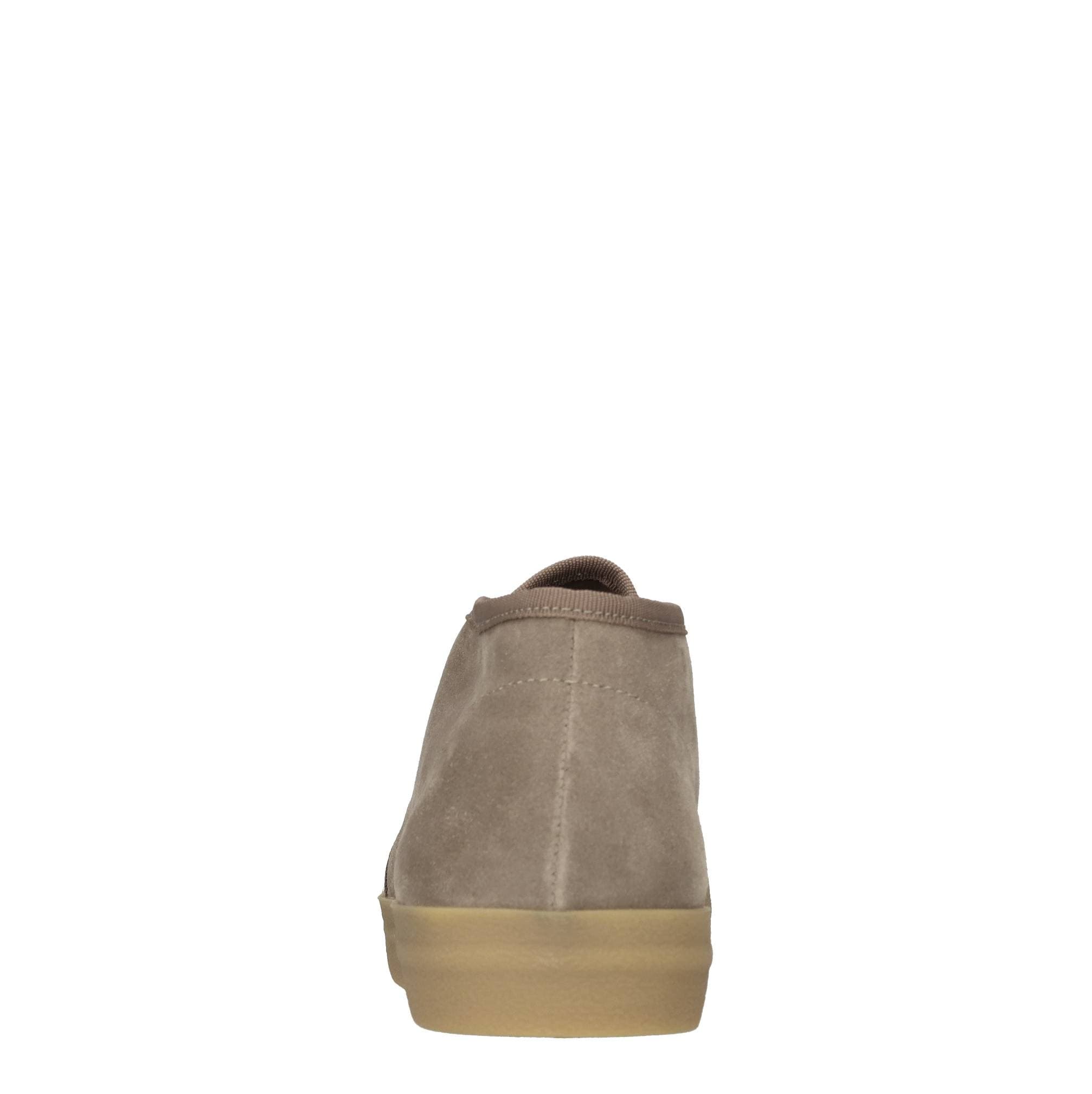 Frau  Stivali Beige - 2