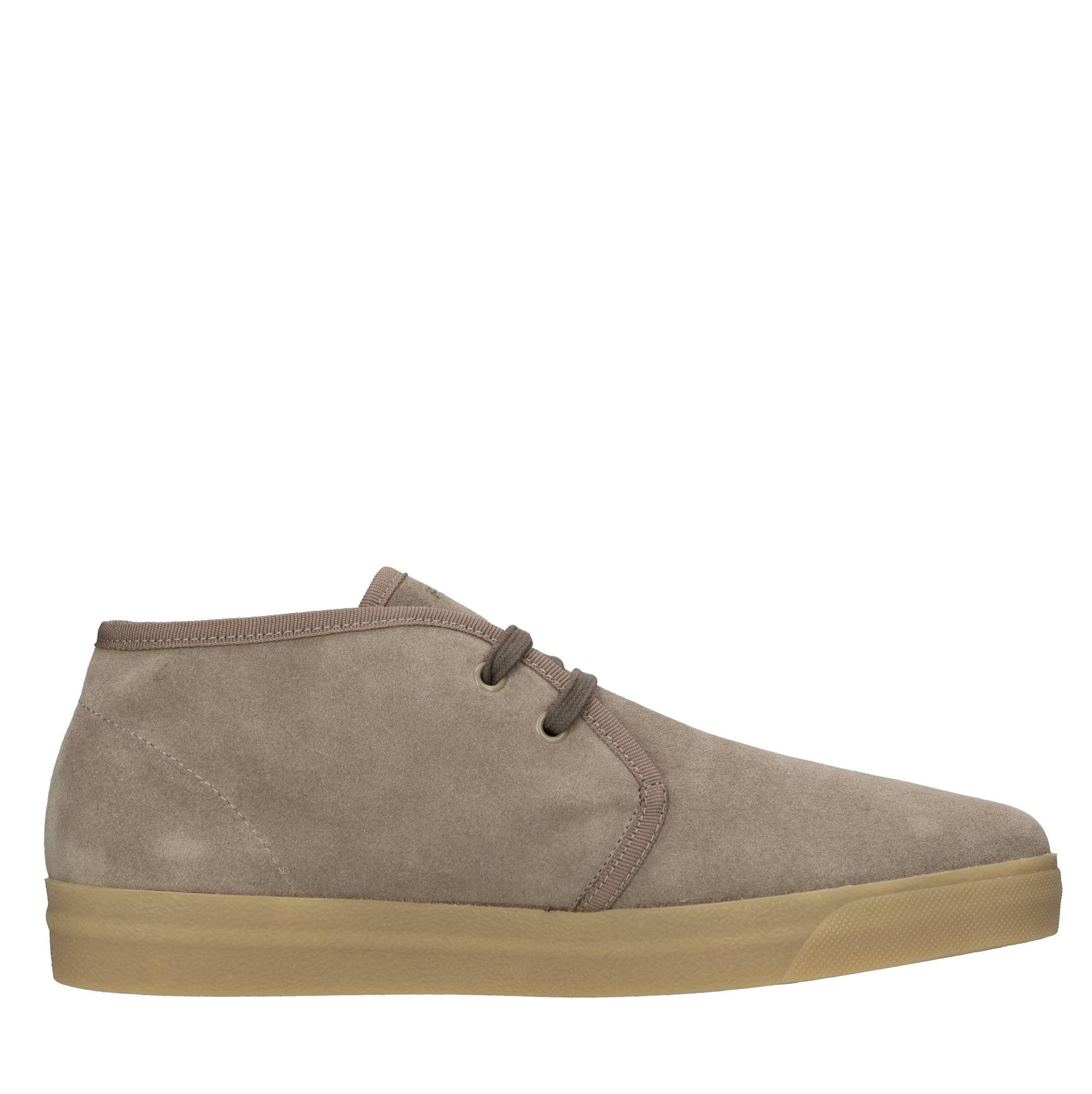 Frau  Stivali Beige - 3